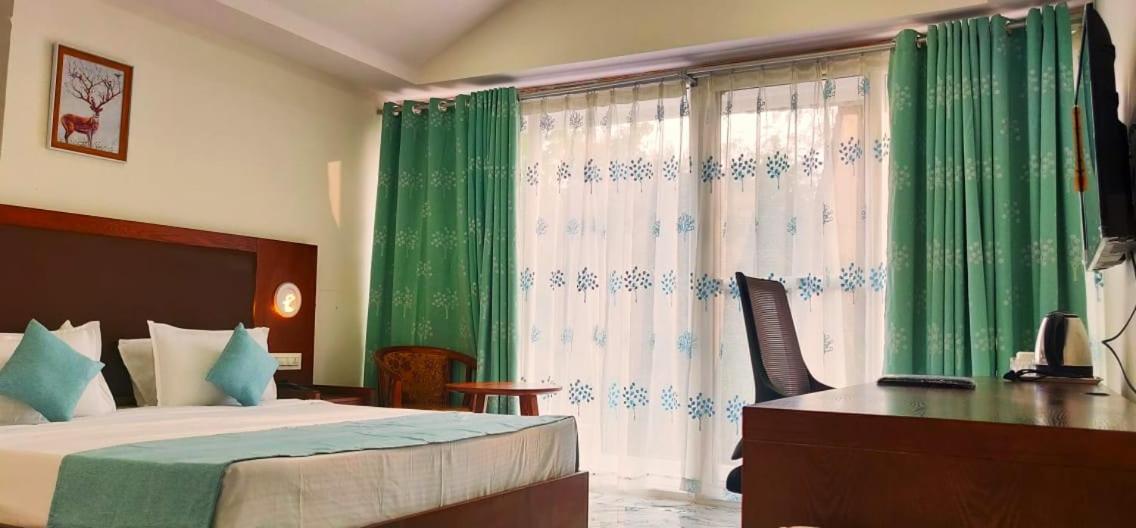 Premium Room - Photo 1