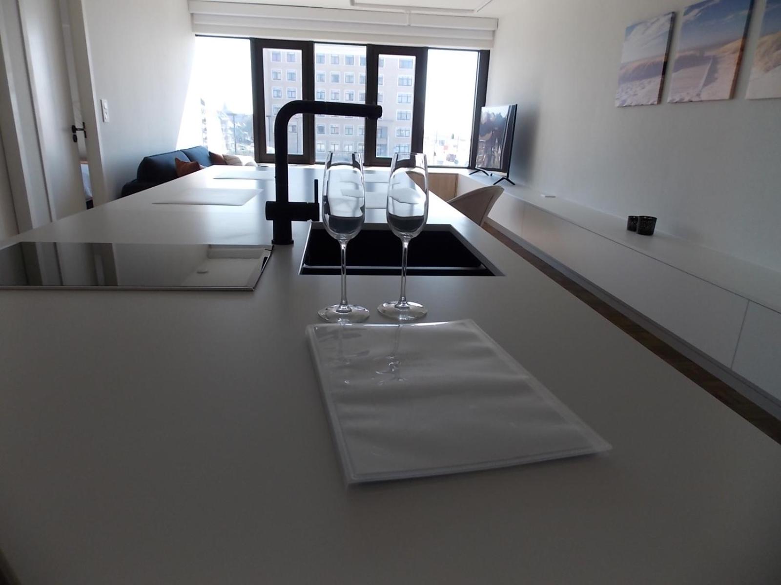 One-Bedroom Apartment - Photo 17