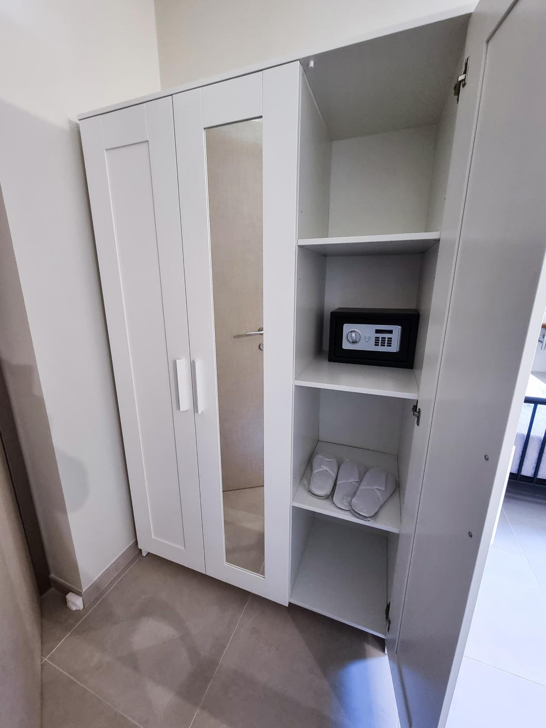 Deluxe Triple Room - Photo 14