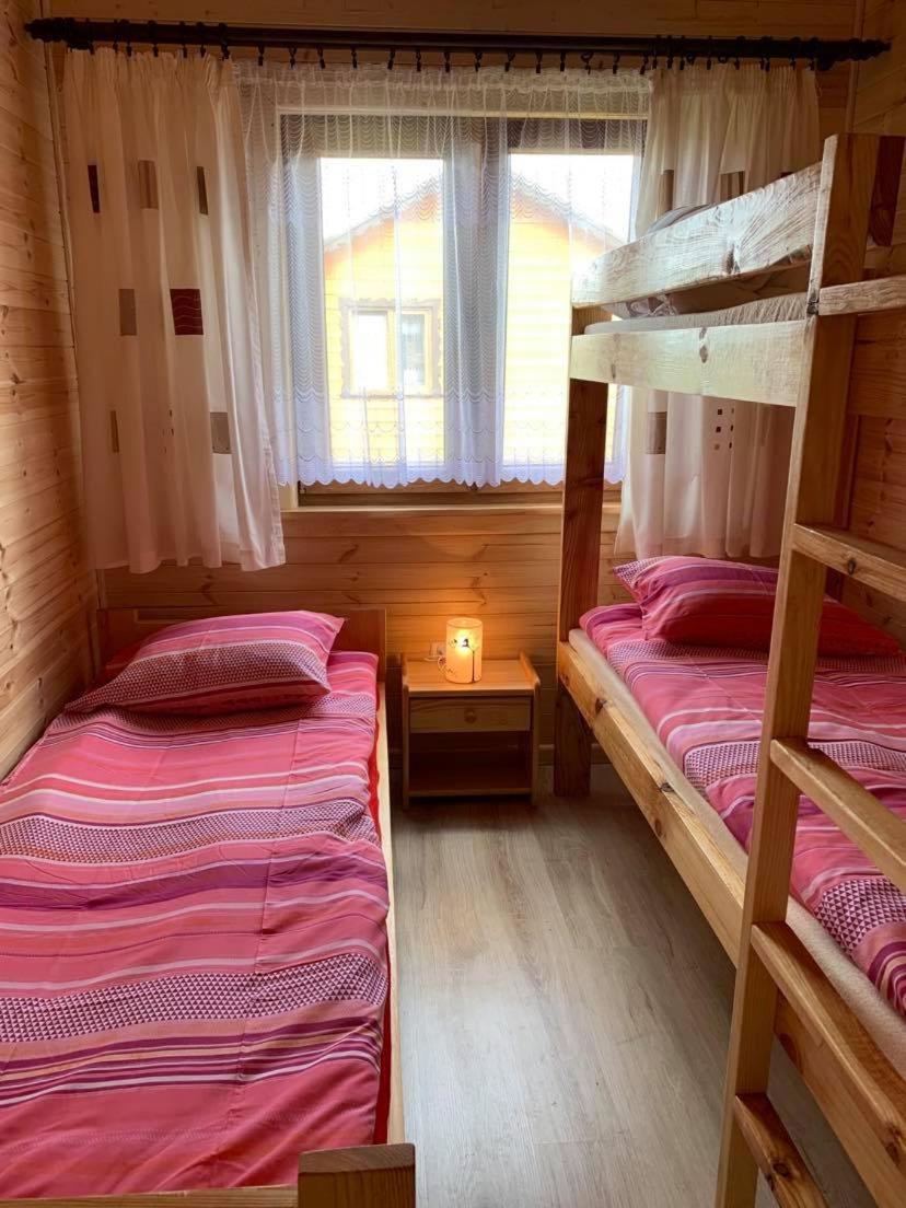 Two-Bedroom Chalet photo 1
