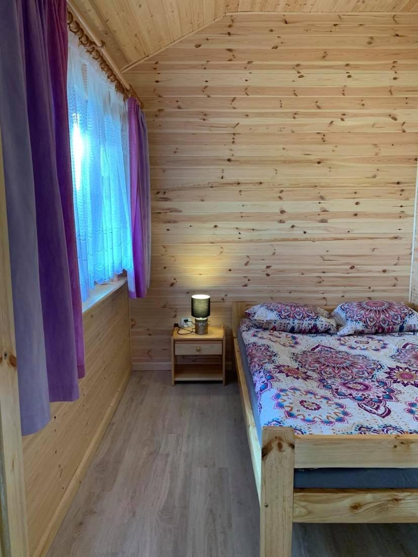 Two-Bedroom Chalet photo 2
