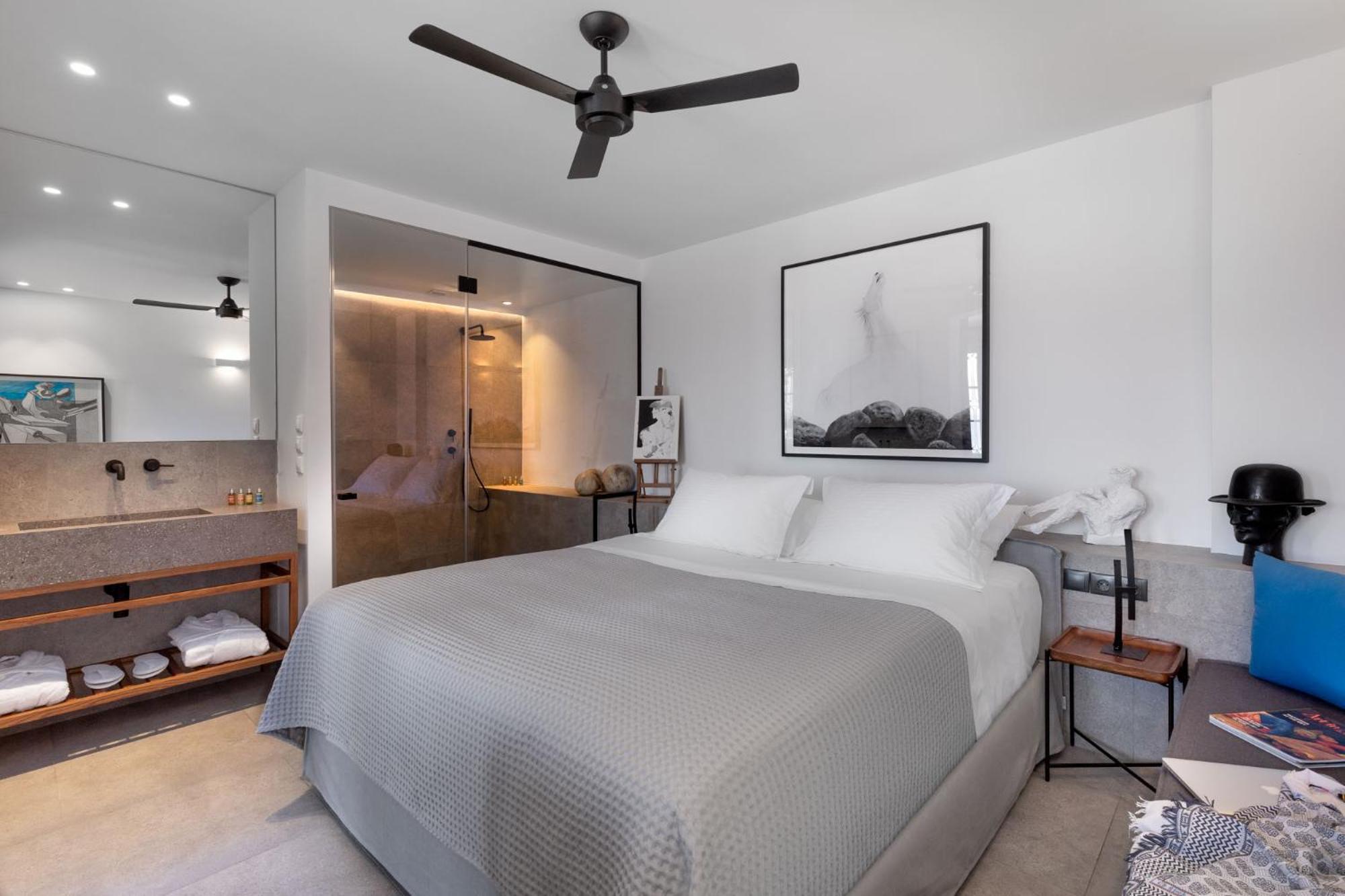 Deluxe Suite (Onos I)