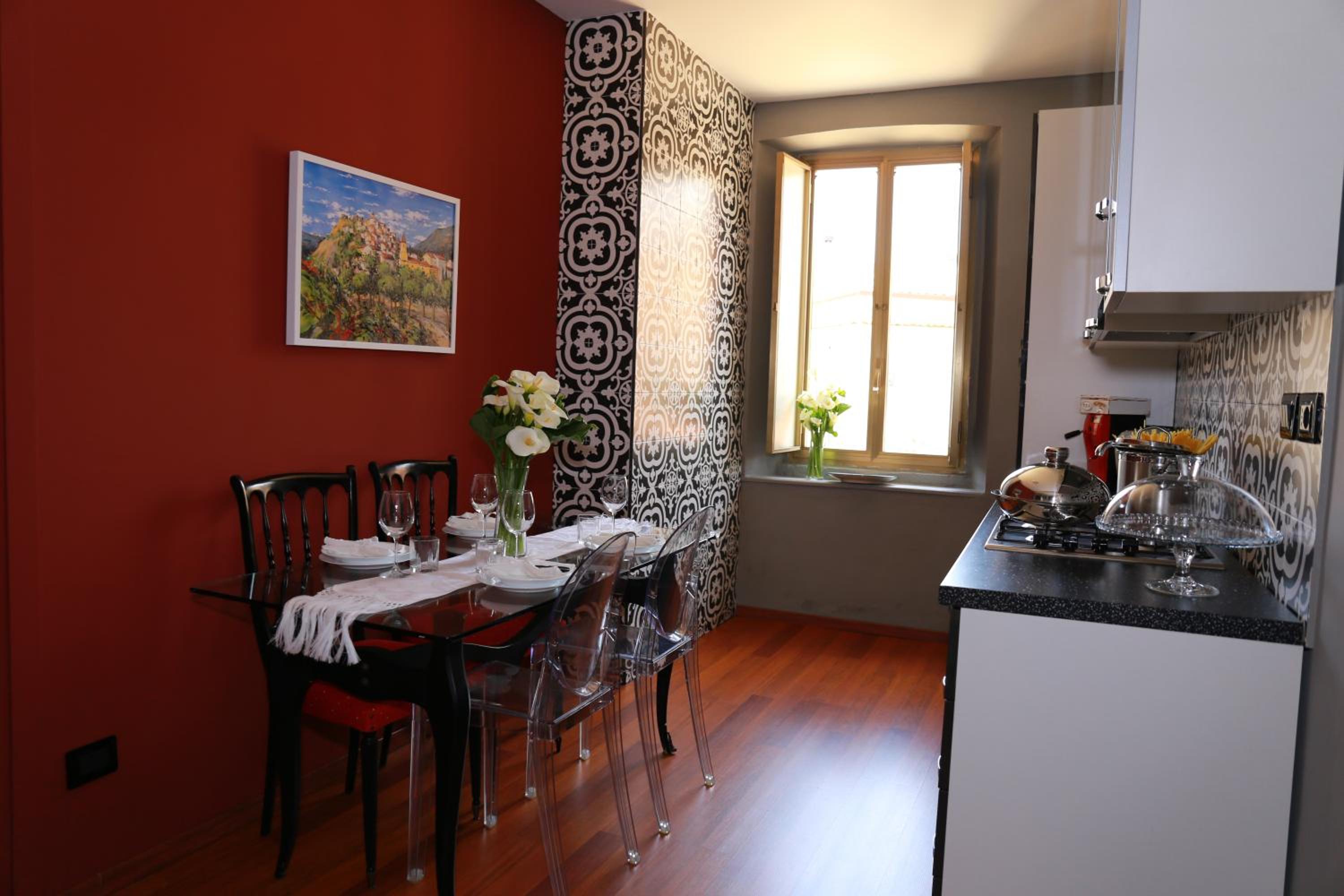 Double Room with Private Bathroom - Photo 20