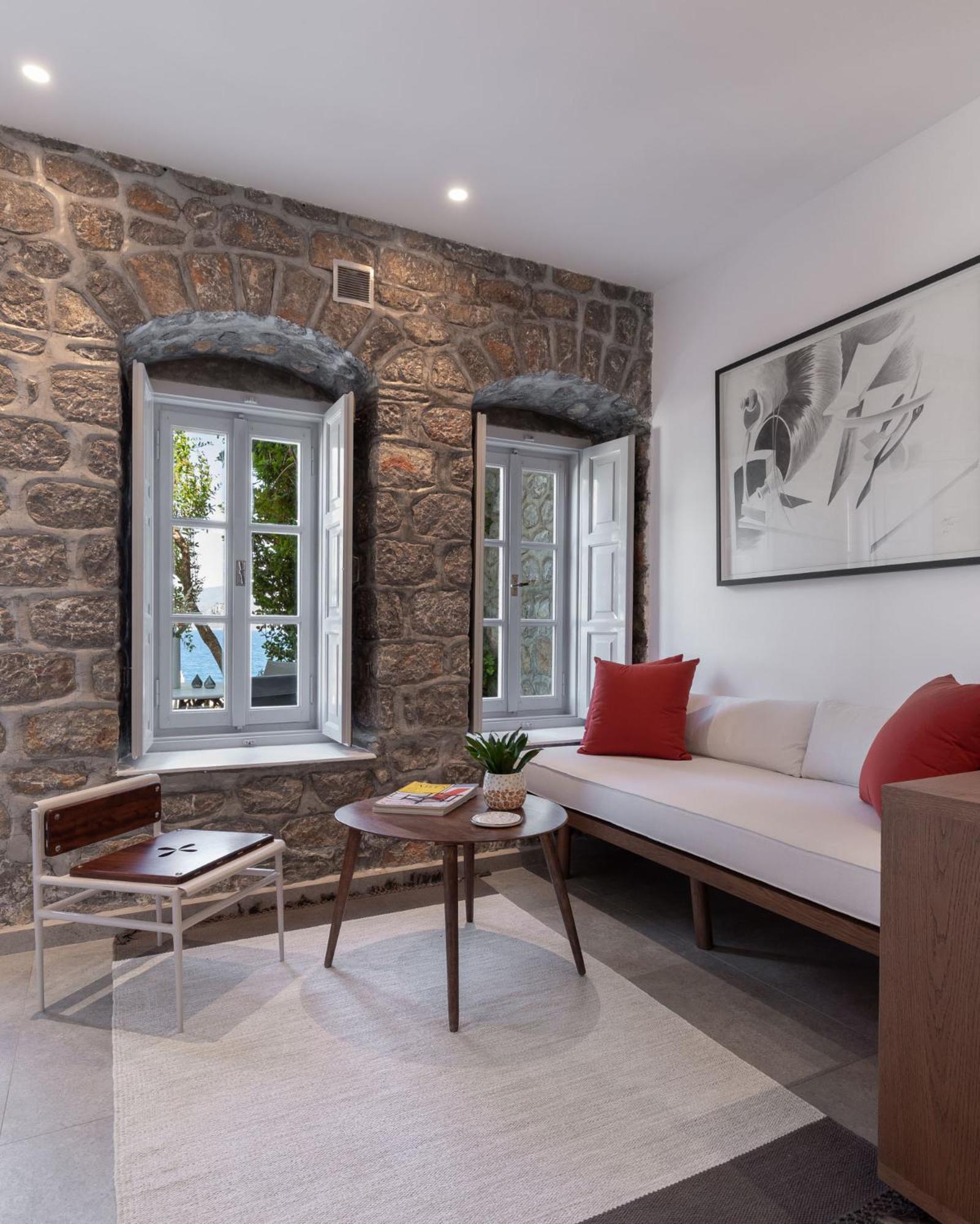 Deluxe Suite (Onos I) photo 3