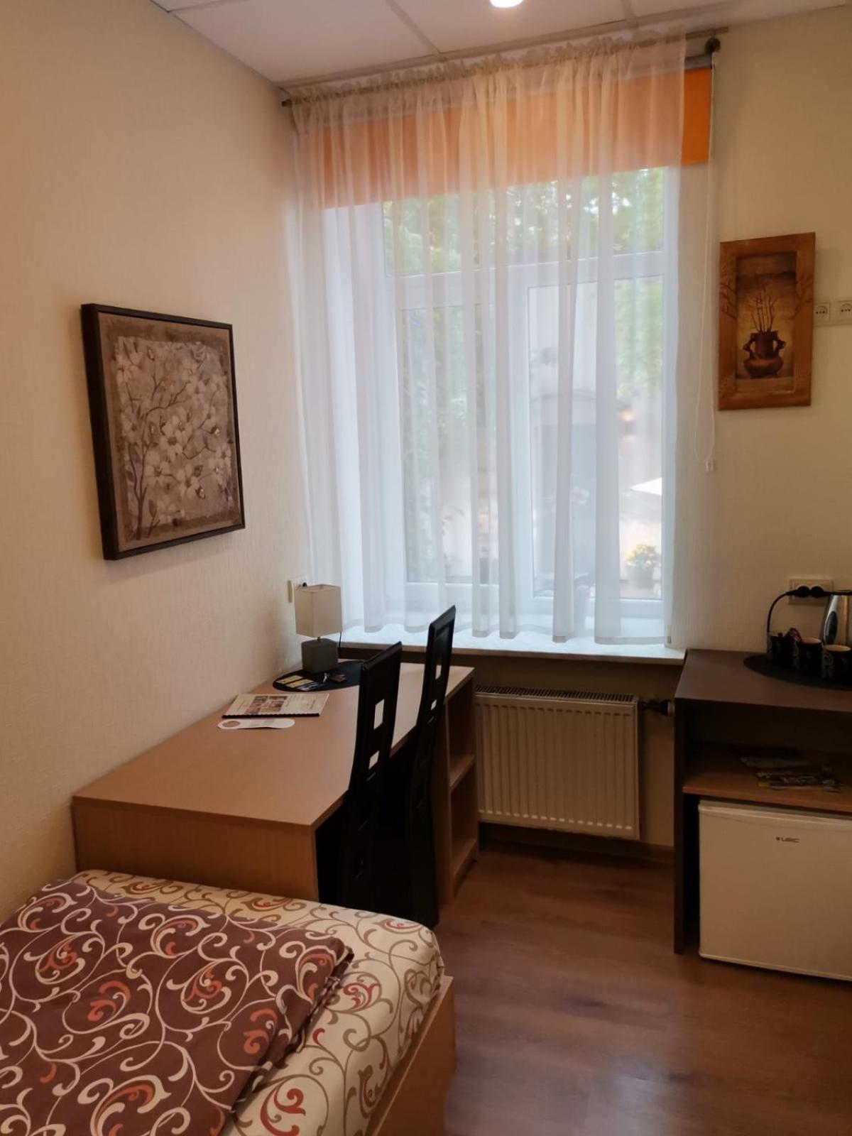 Quadruple Room - Photo 5