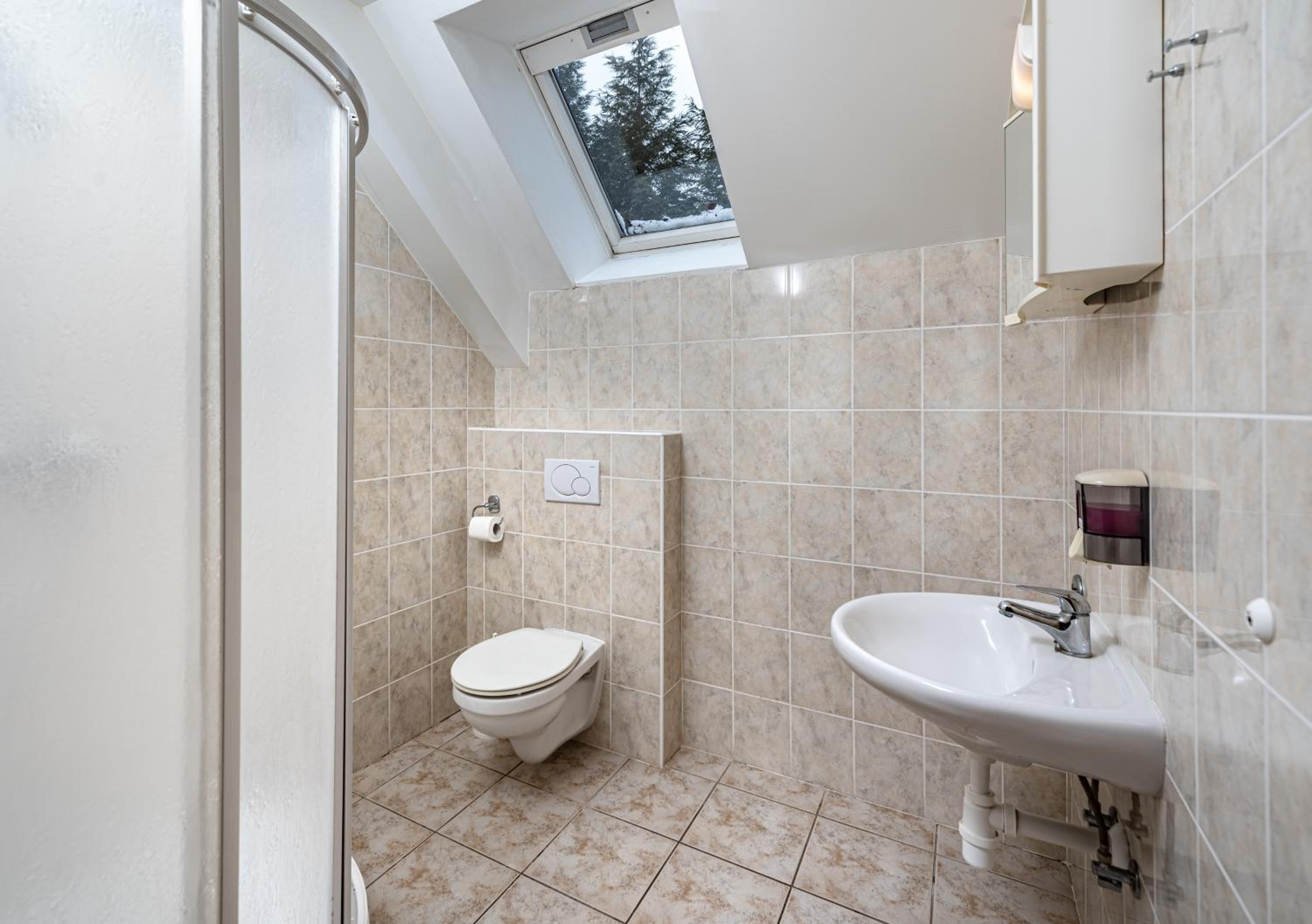 Standard Double or Twin Room  (Annex Building) photo 3