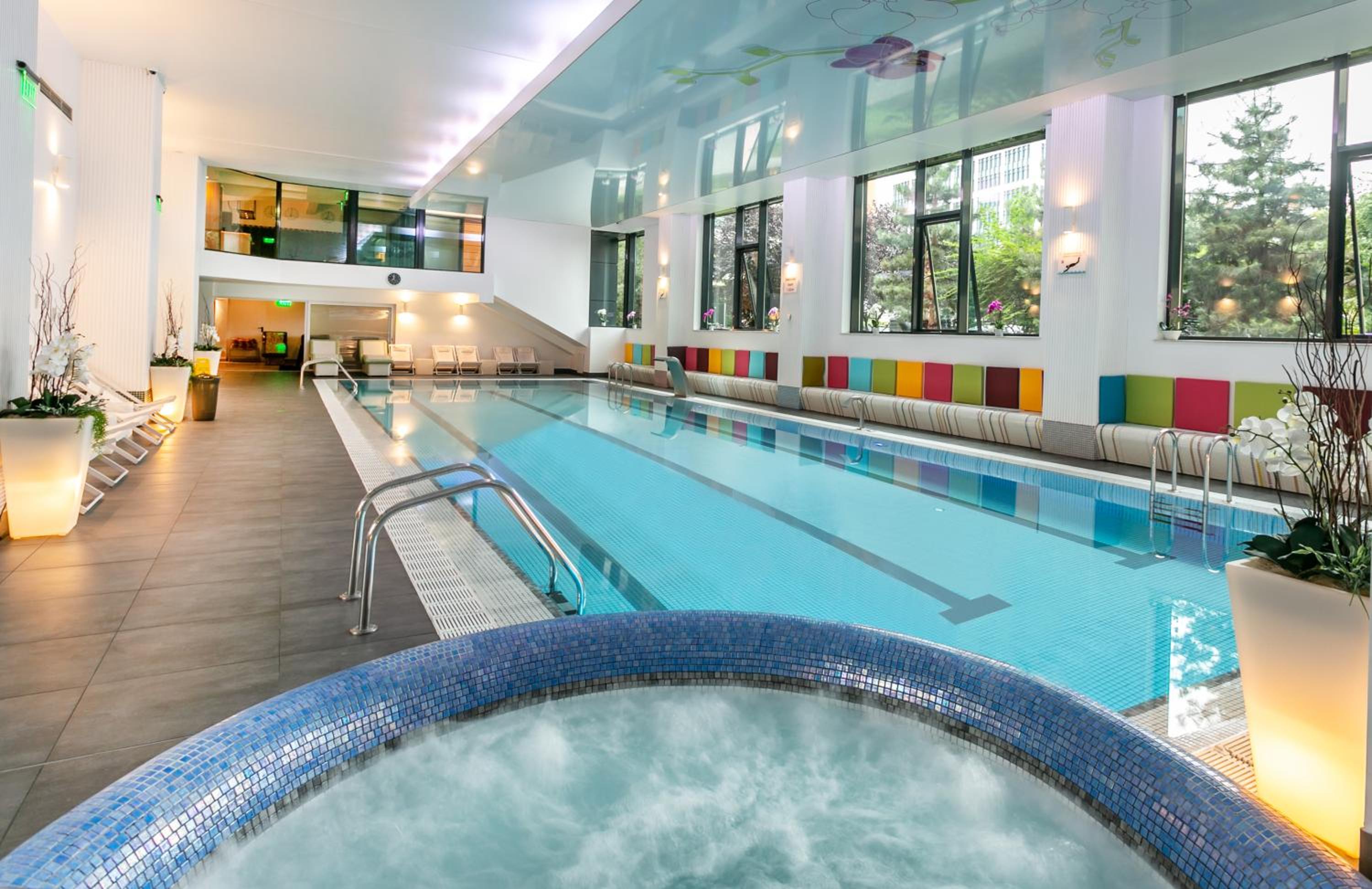 Superior Apartment with Spa photo 2