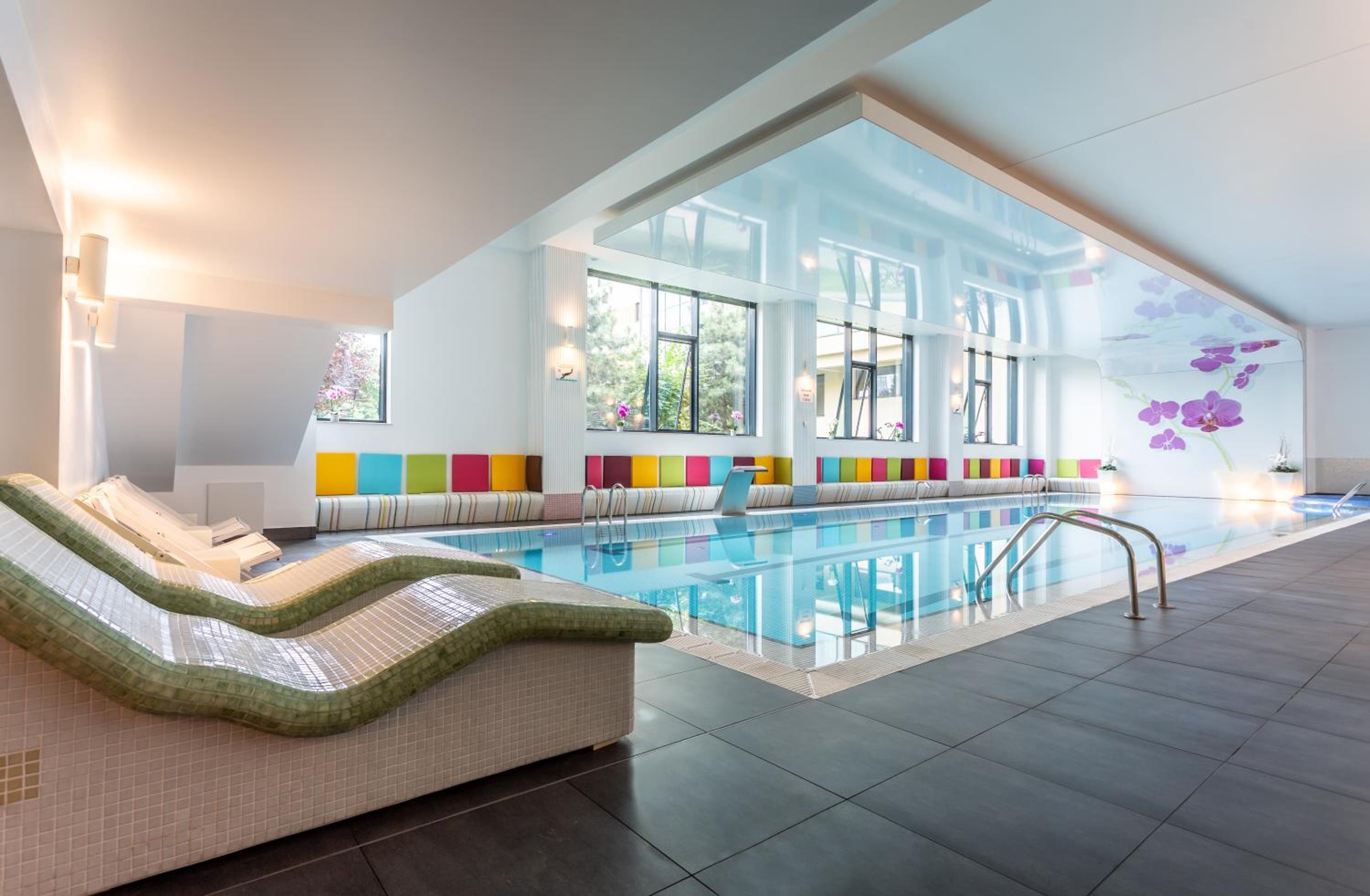 Superior Apartment with Spa photo 3