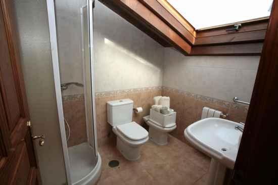 Habitaciones individuales