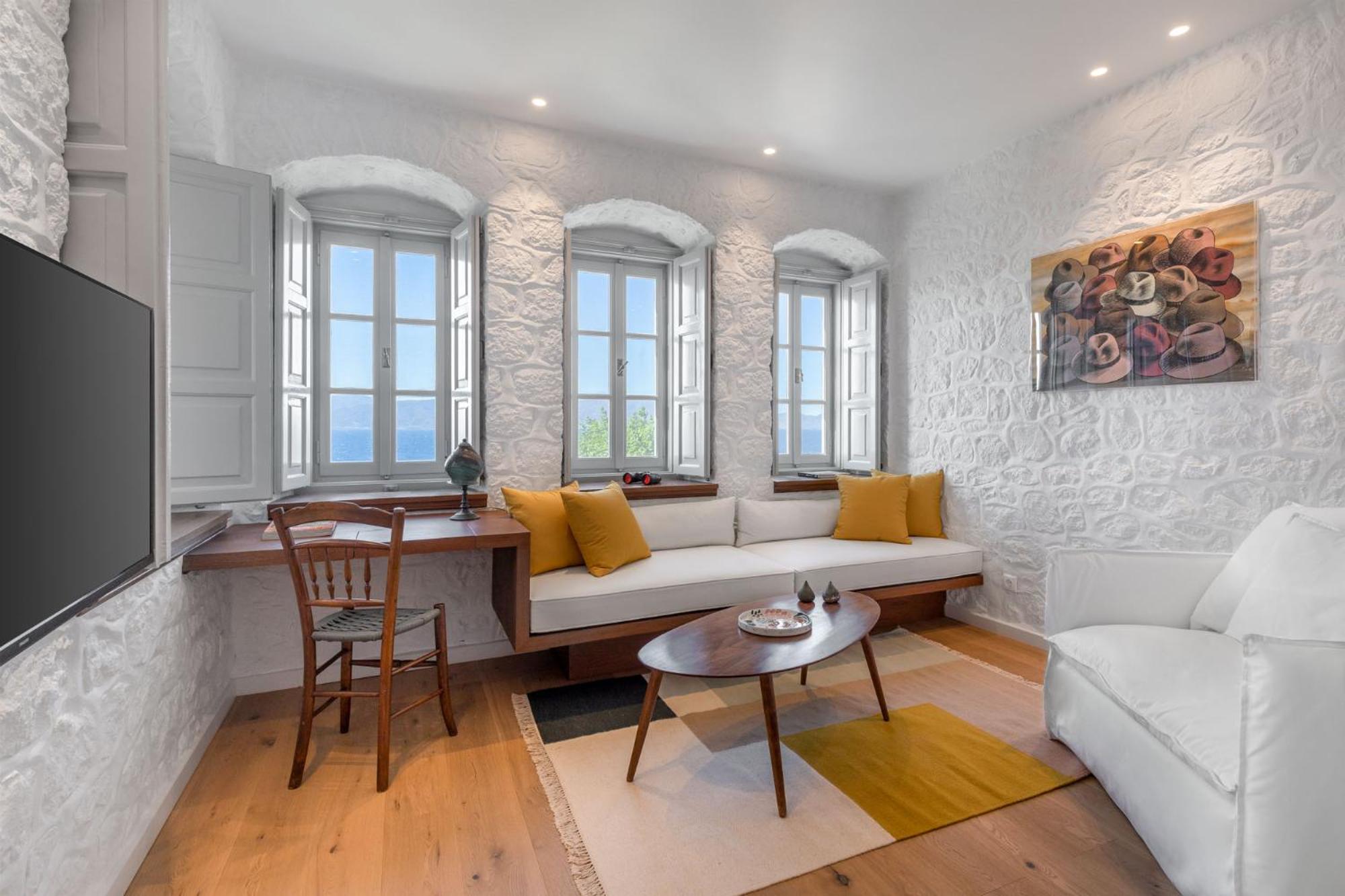 Deluxe Suite (Onos III)