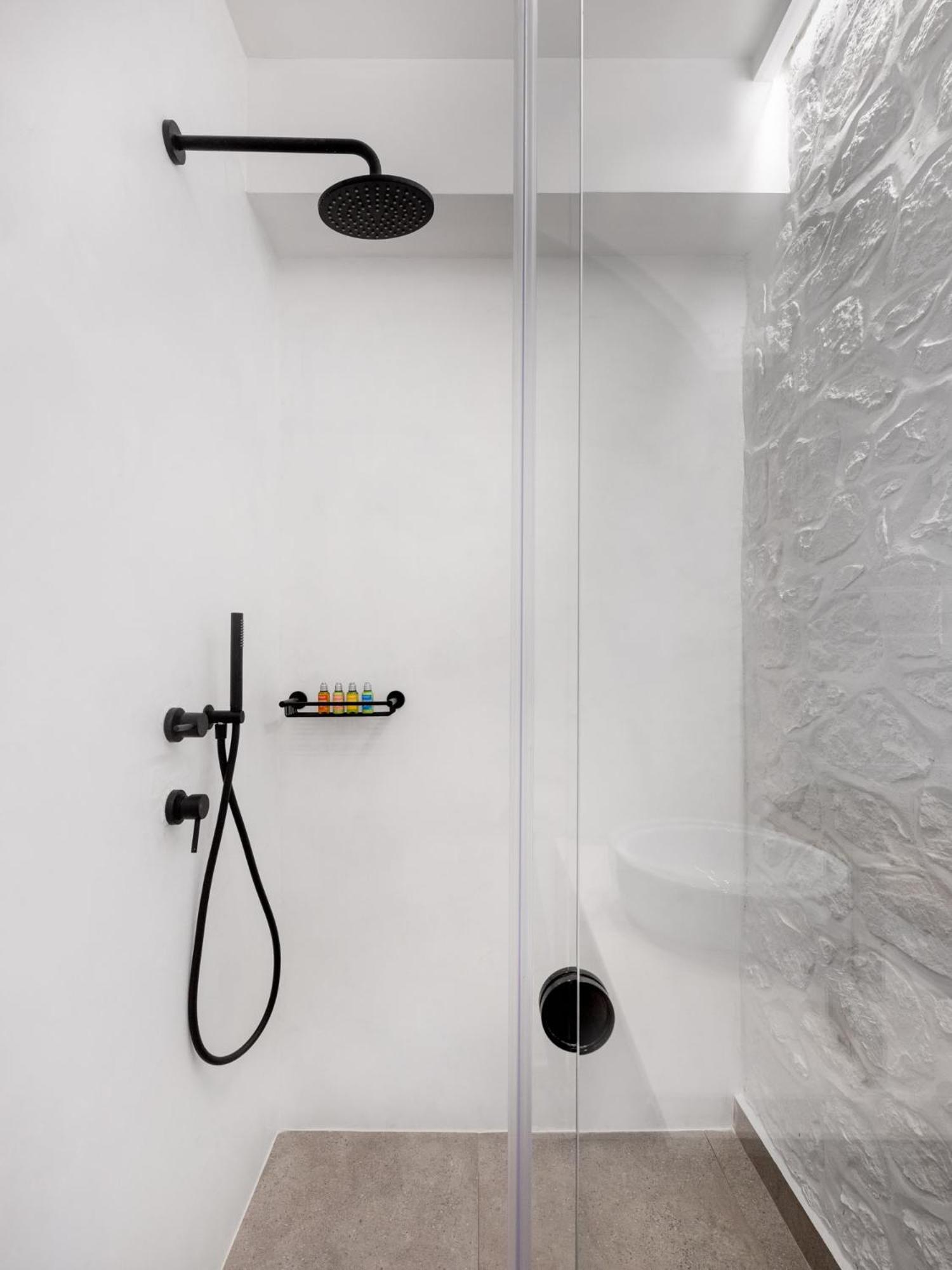 Deluxe Suite (Onos III) photo 2