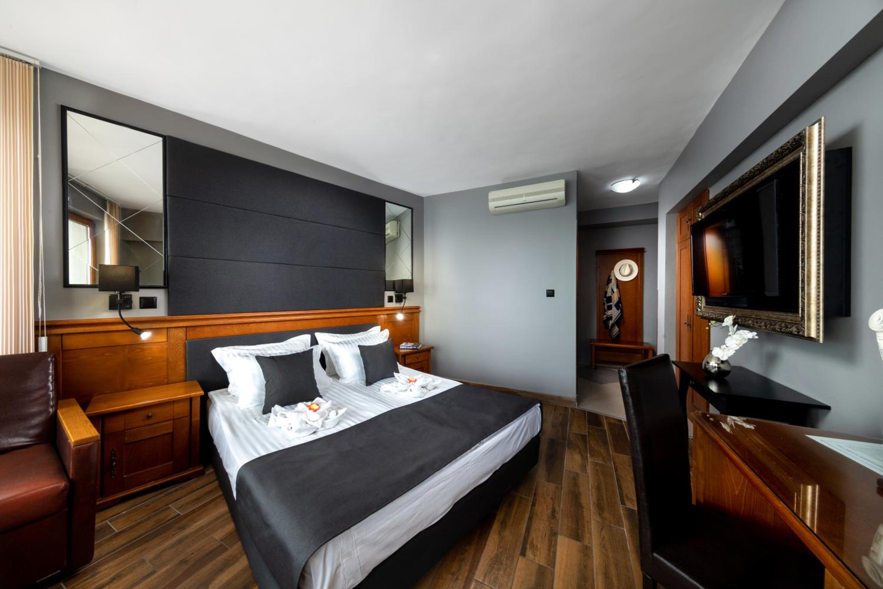 Double Room with Sea View photo 3