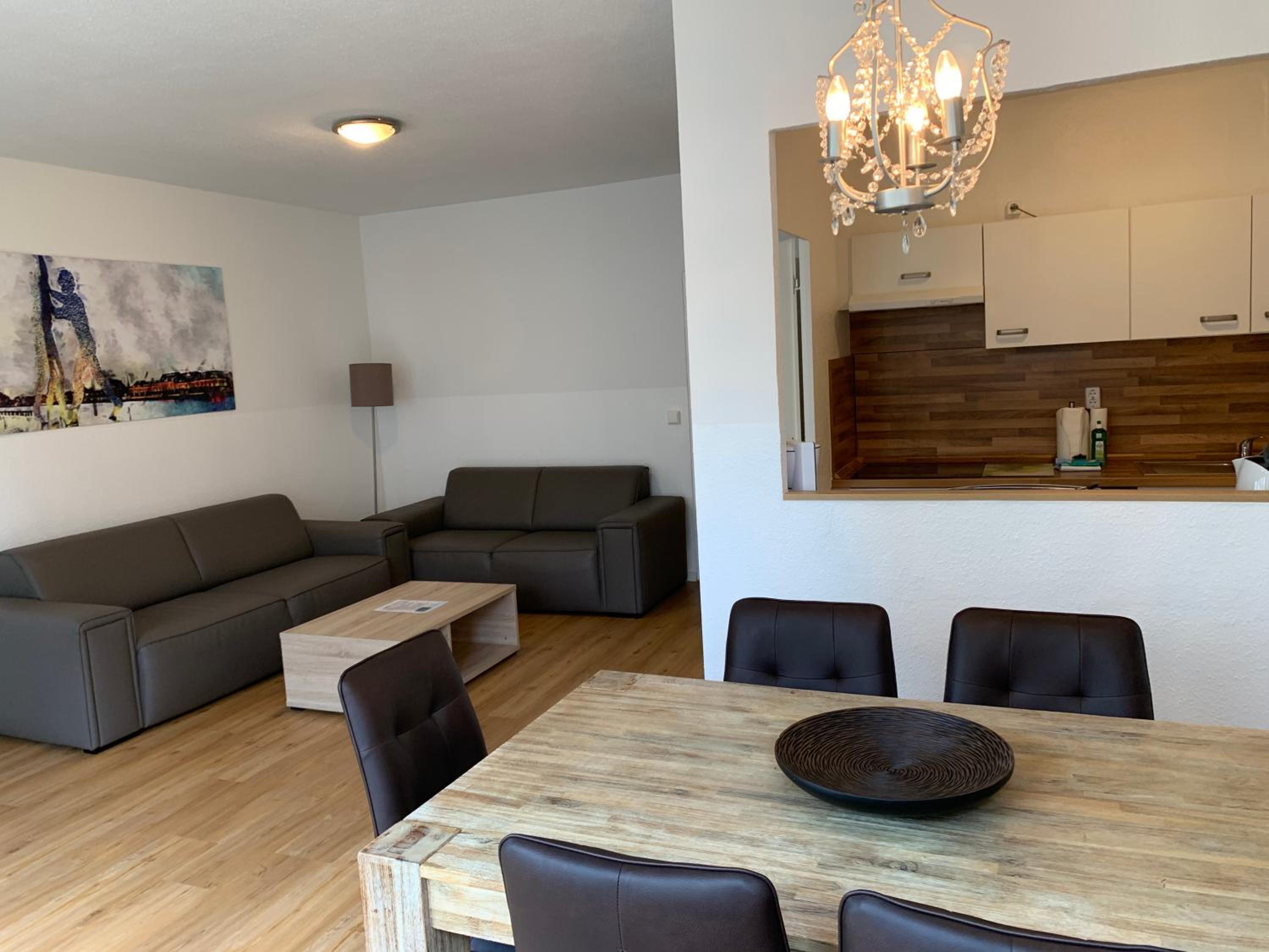 Superior Apartment