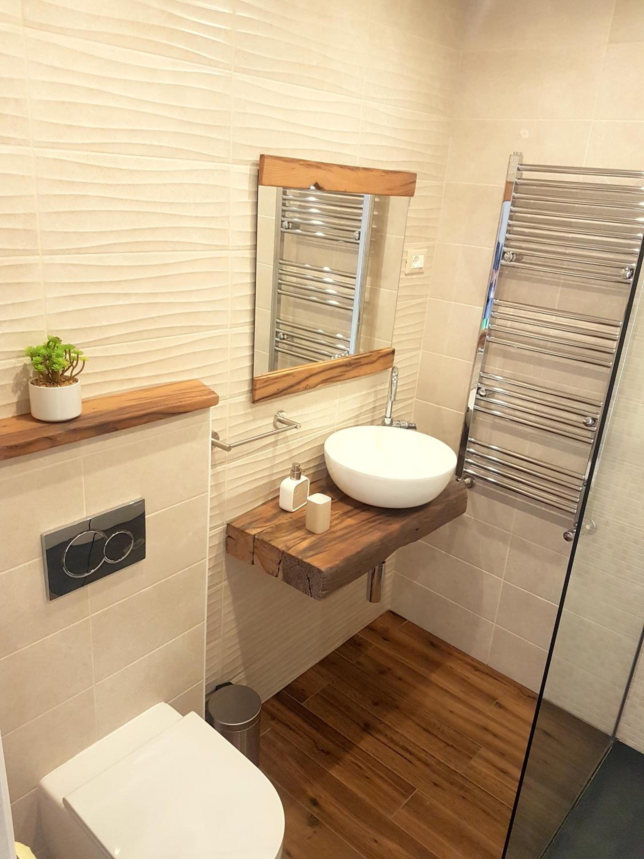 Double Room with Private Bathroom photo 3