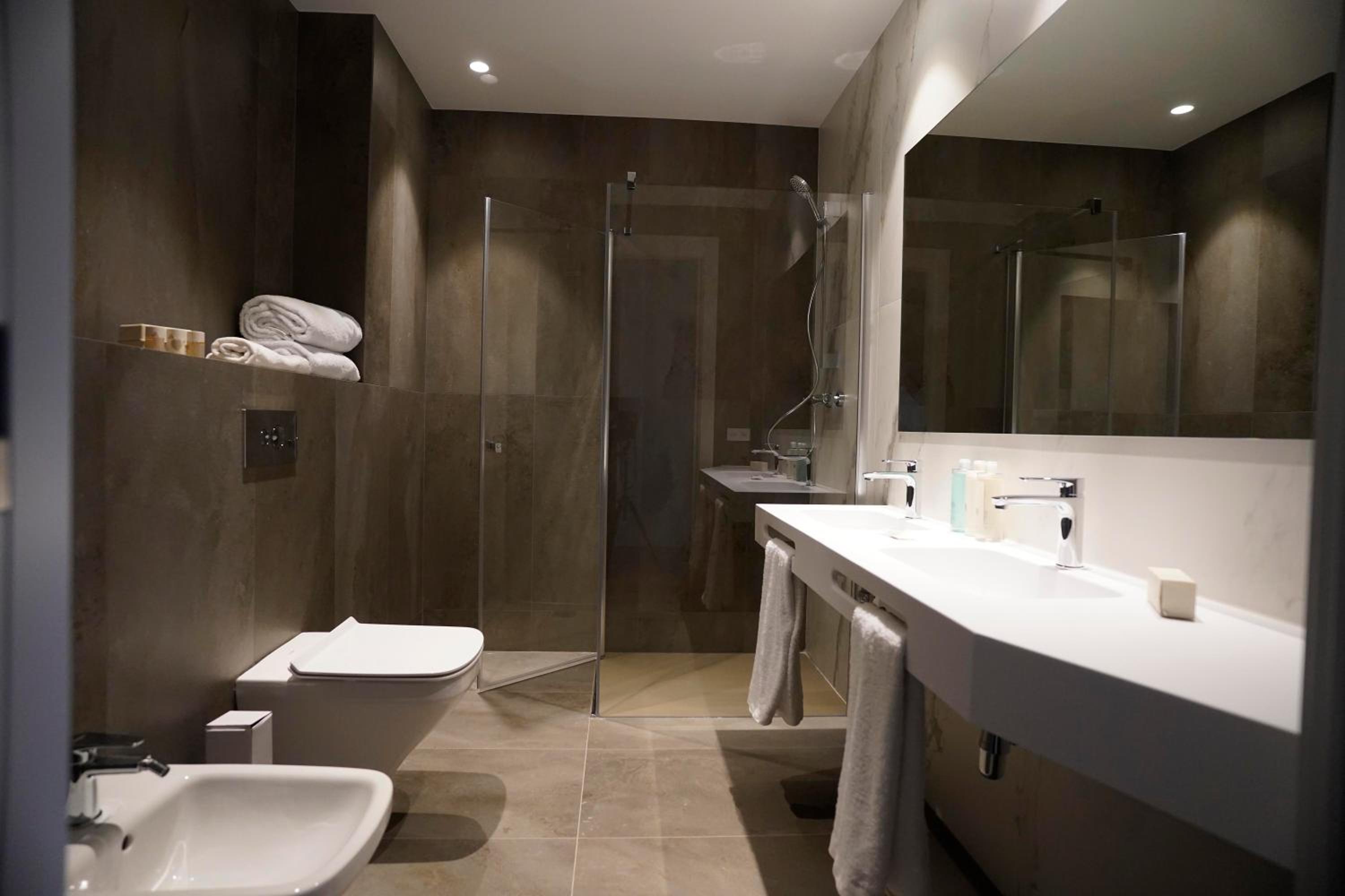 Superior Suite with Parking photo 3