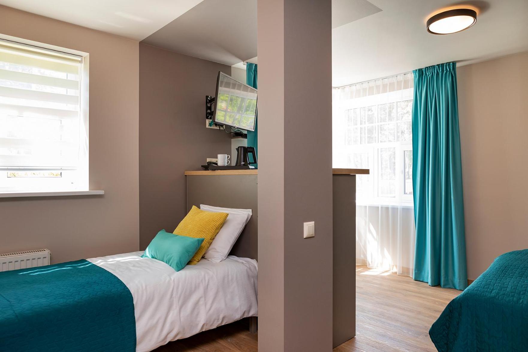Standard Triple Room photo 2
