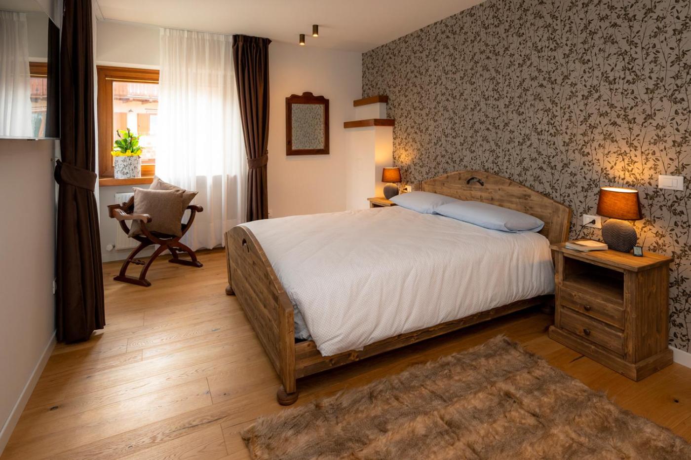 Superior Double Room photo 1