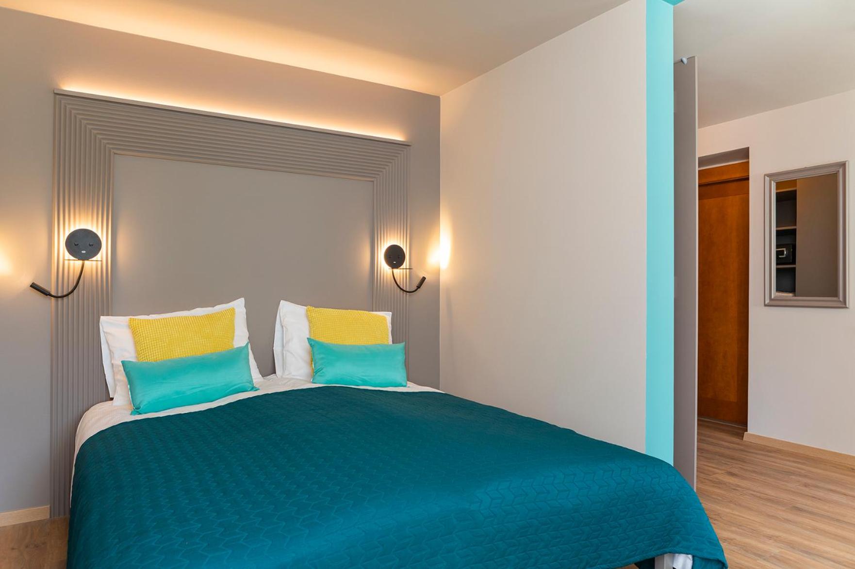 Standard Triple Room photo 3