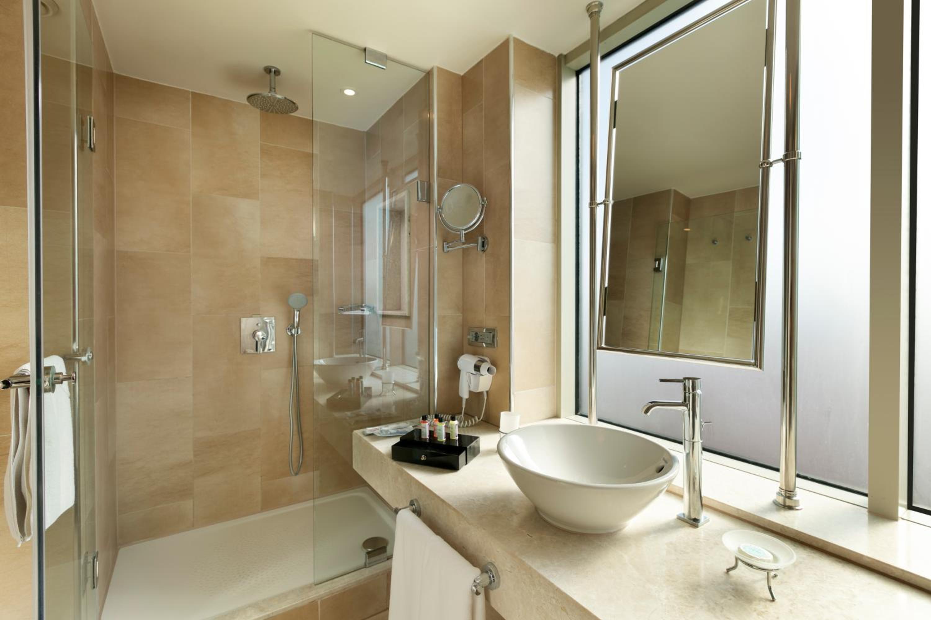 Superior Double or Twin Room with Sea View photo 2