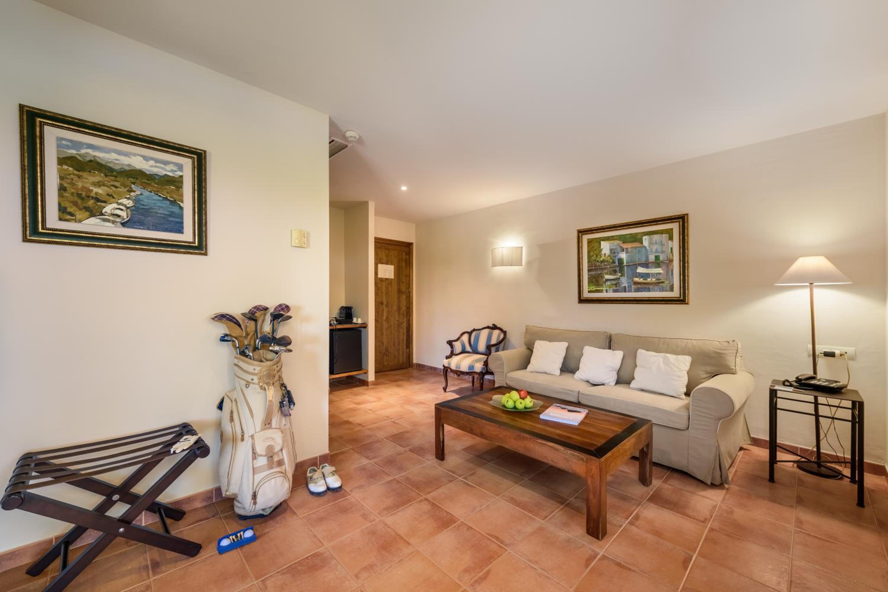 Suite photo 2