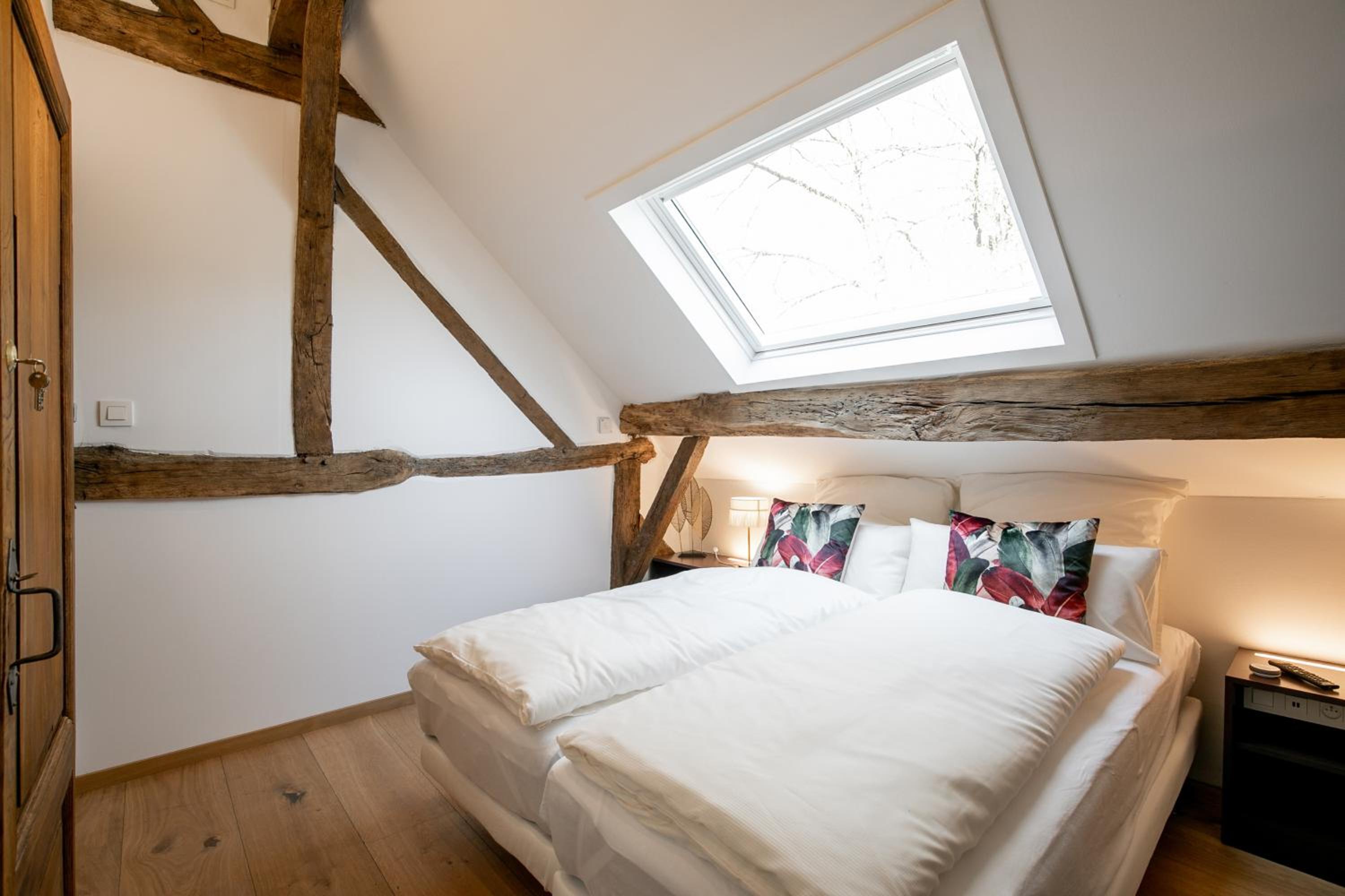 Double Room with Private Bathroom photo 2