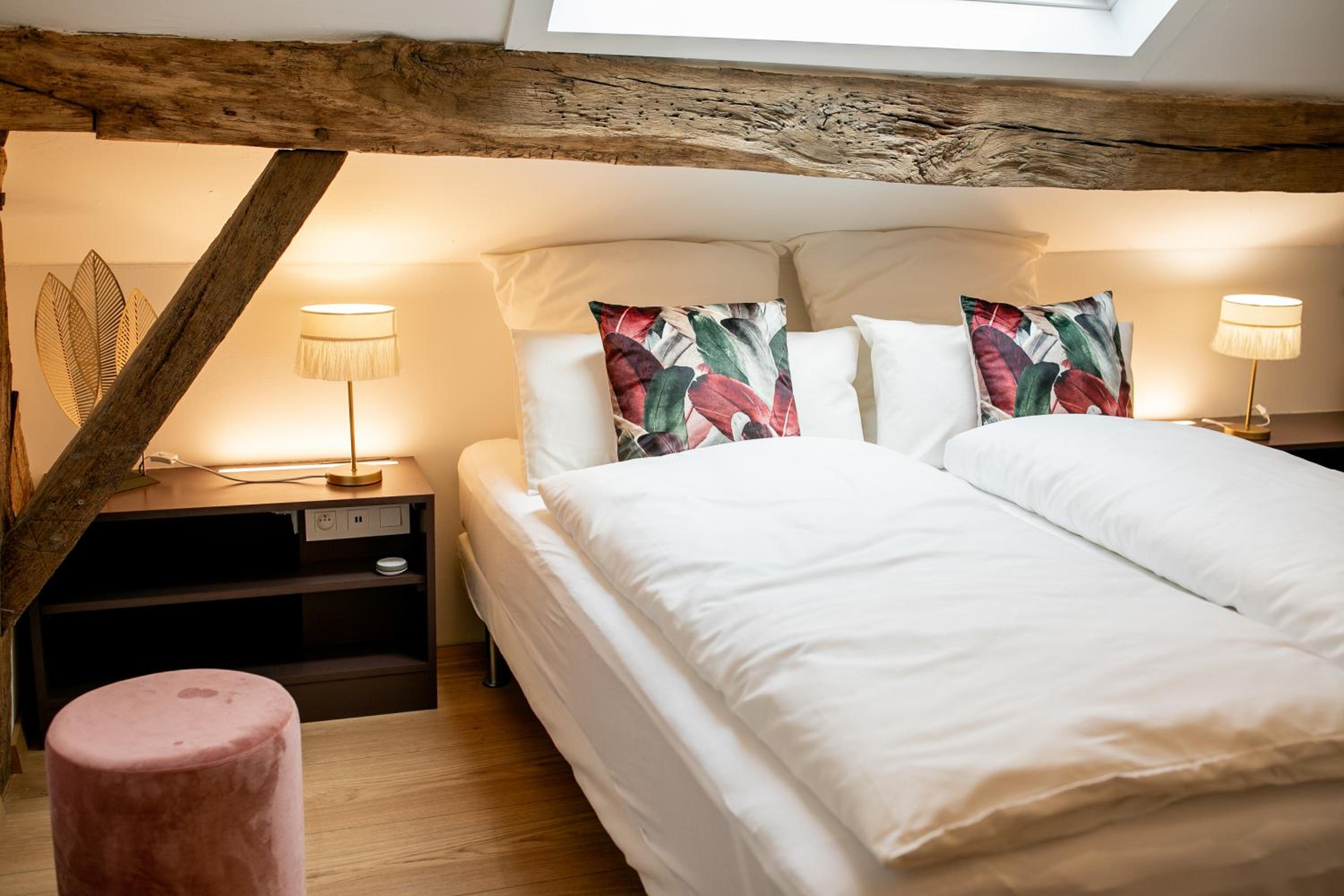 Double Room with Private Bathroom photo 3