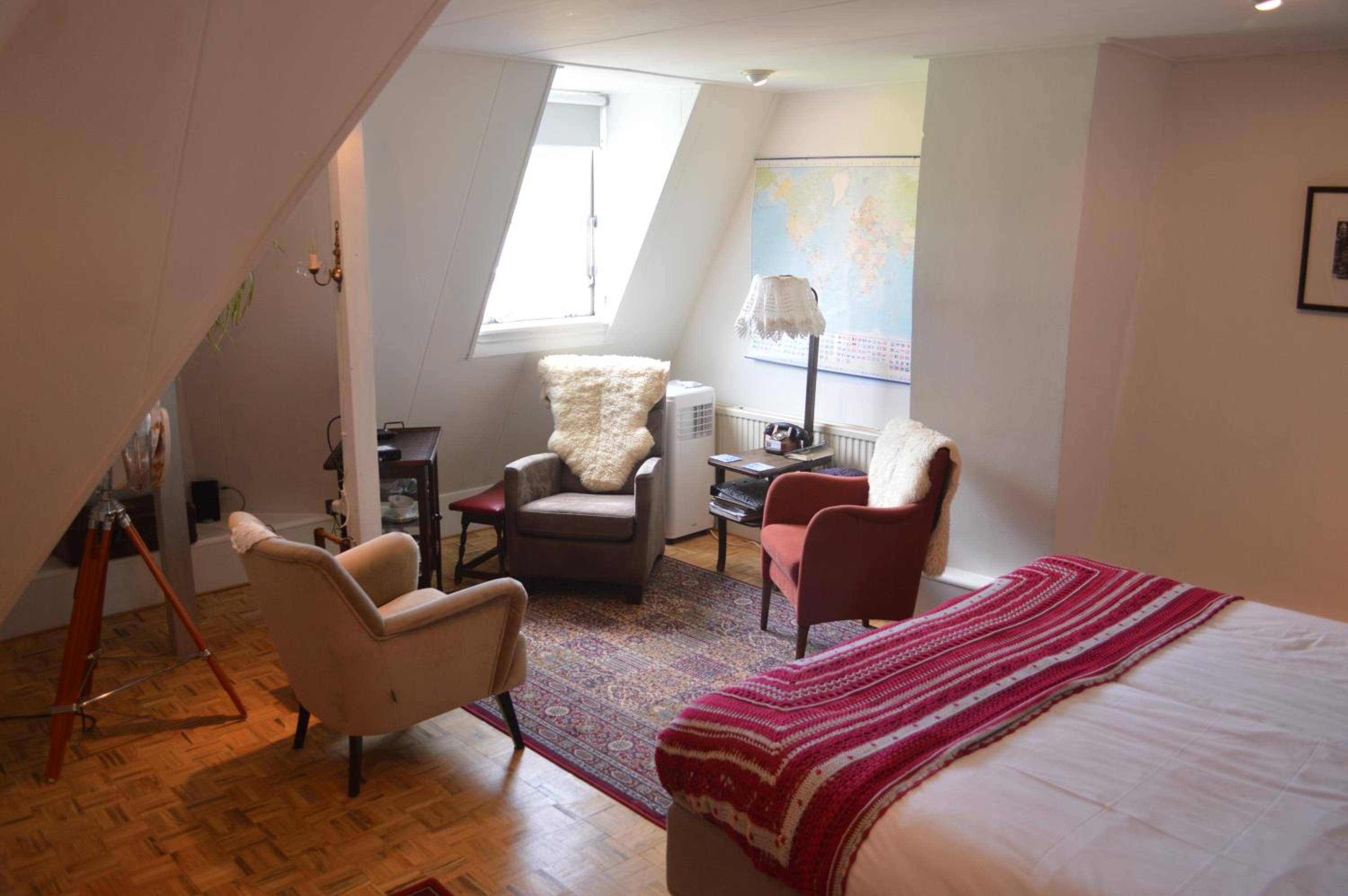 Triple Room photo 1