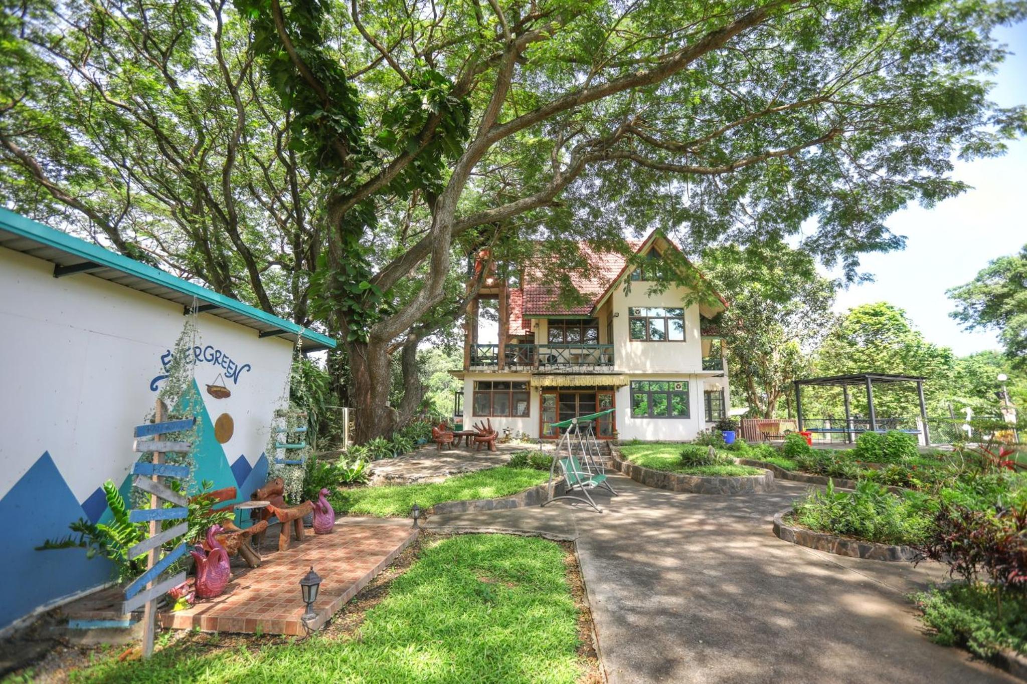 Vacation Home photo 3