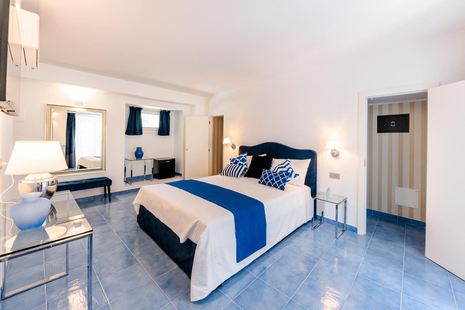 Deluxe Double Room photo 1
