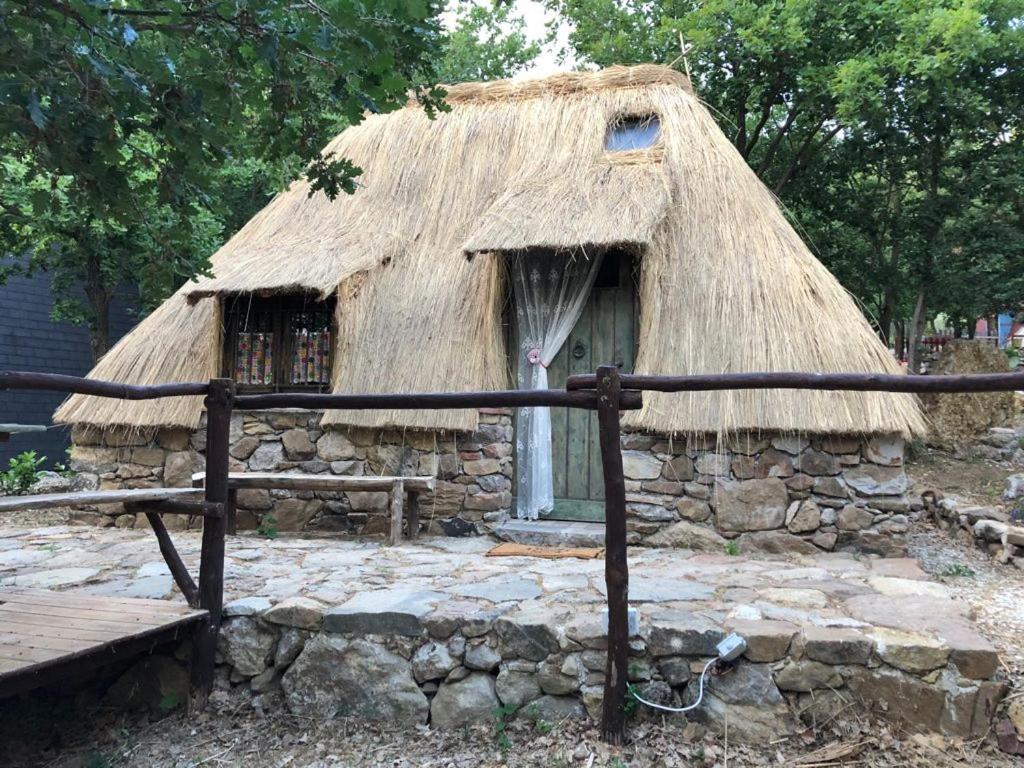 Quadruple Room with Private Bathroom