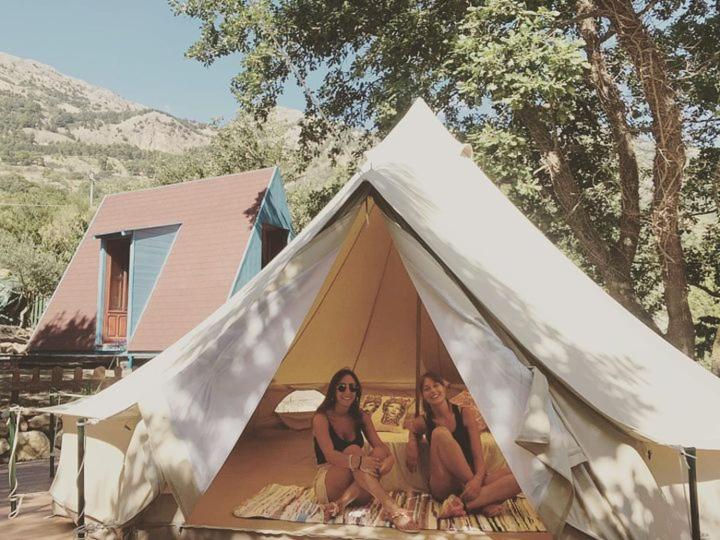 Tent