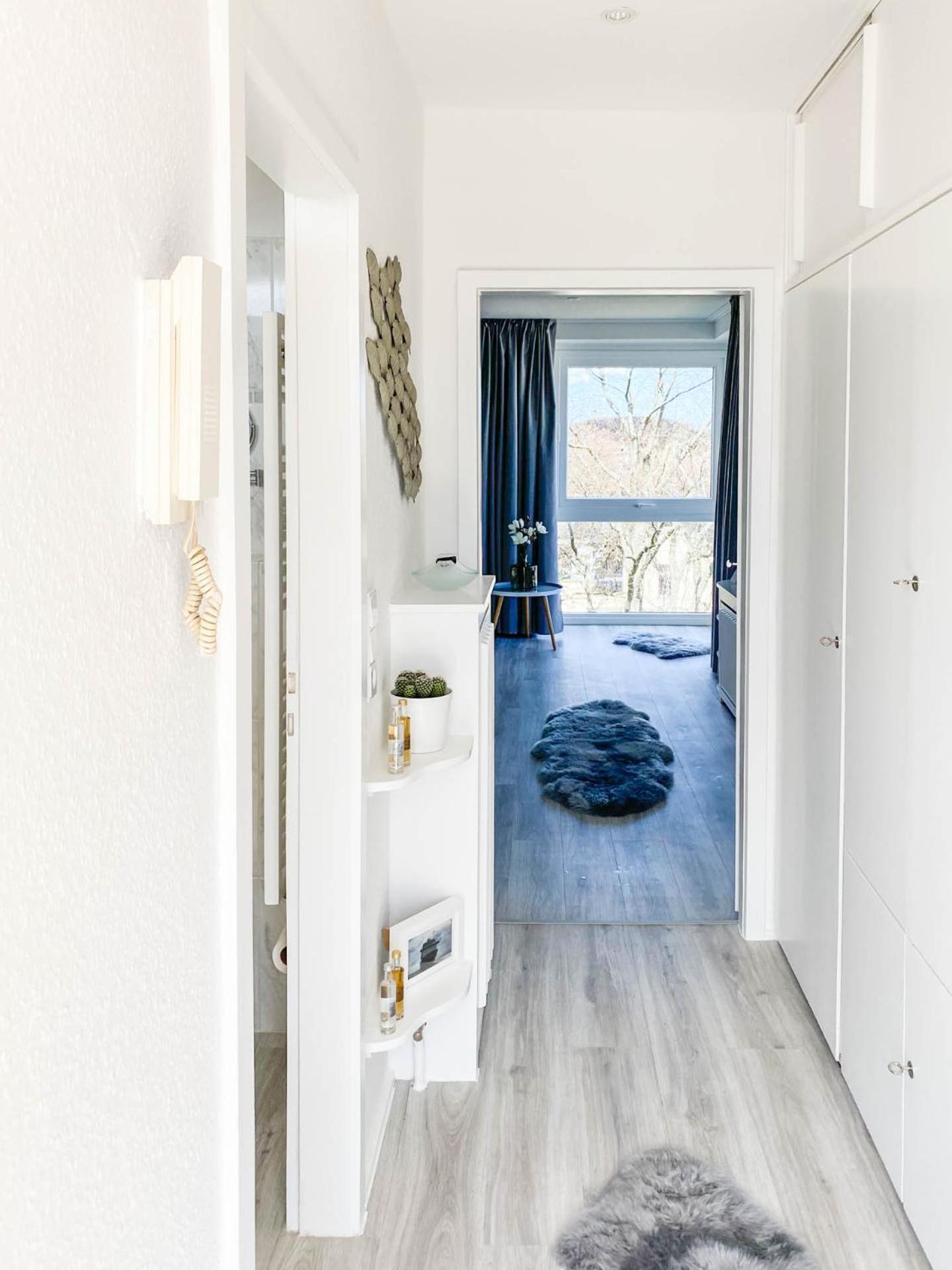 Apartment with Sea View photo 1