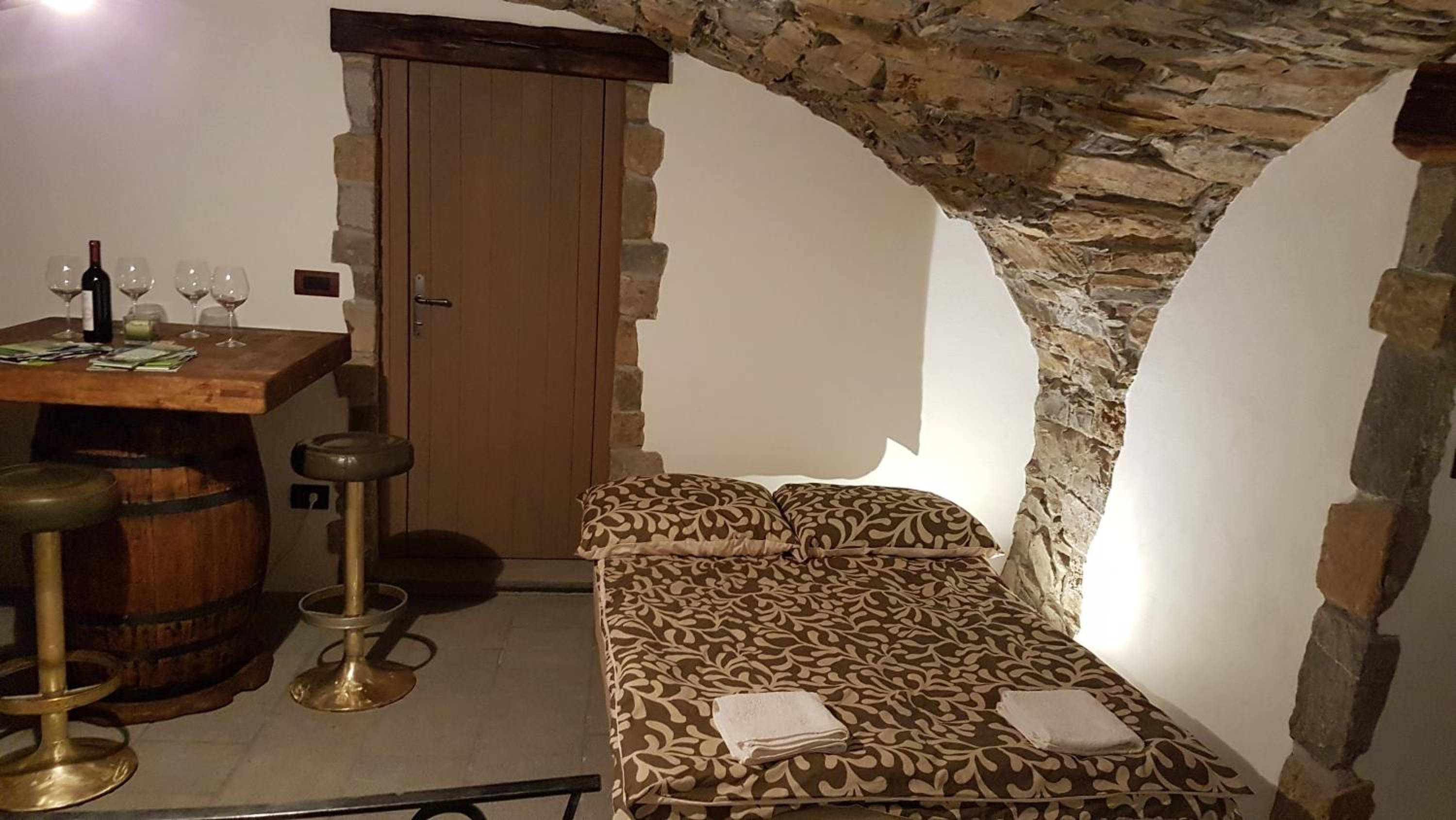 Double Room with Private Bathroom photo 2