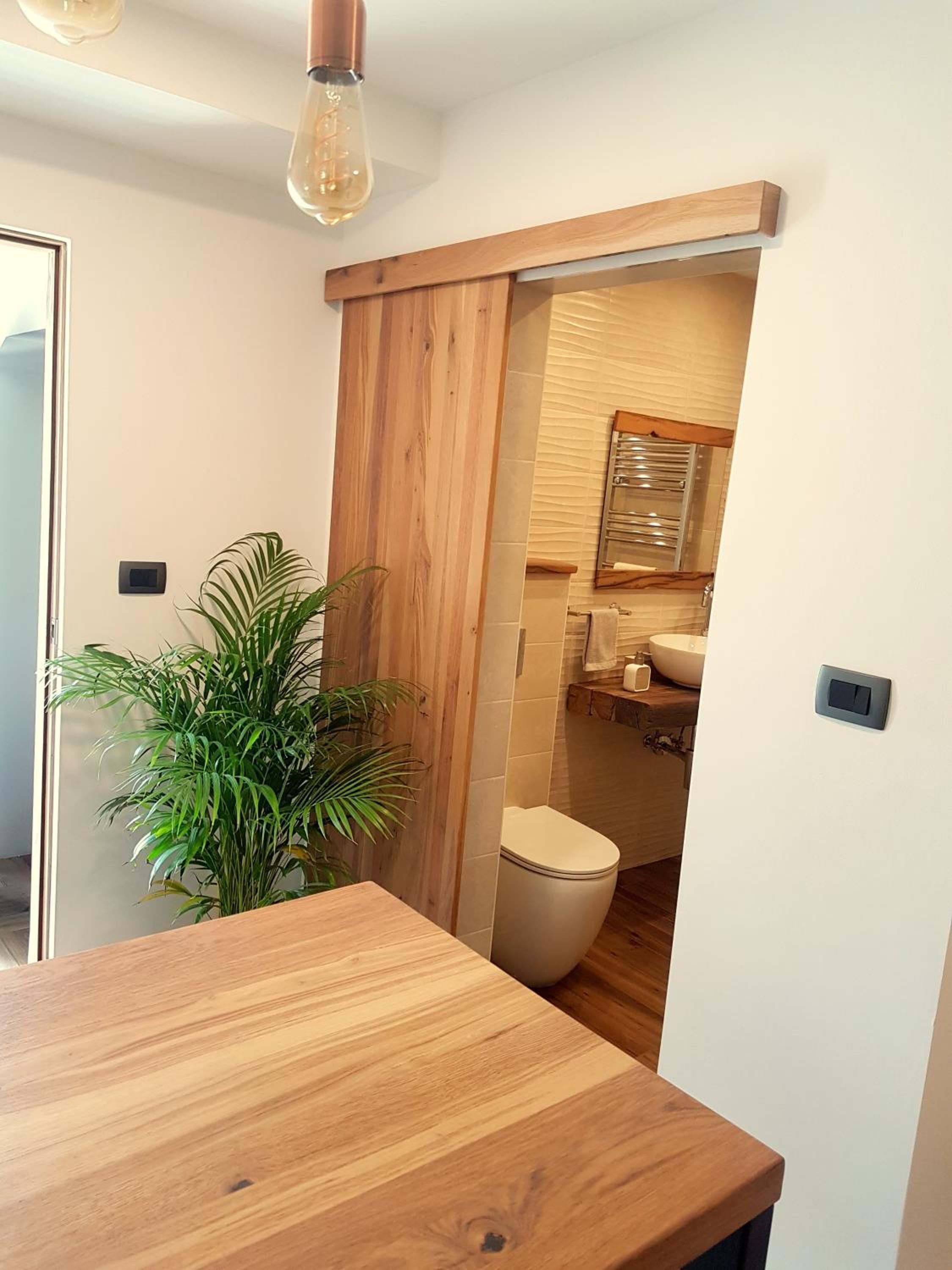 Double Room with Private Bathroom photo 2