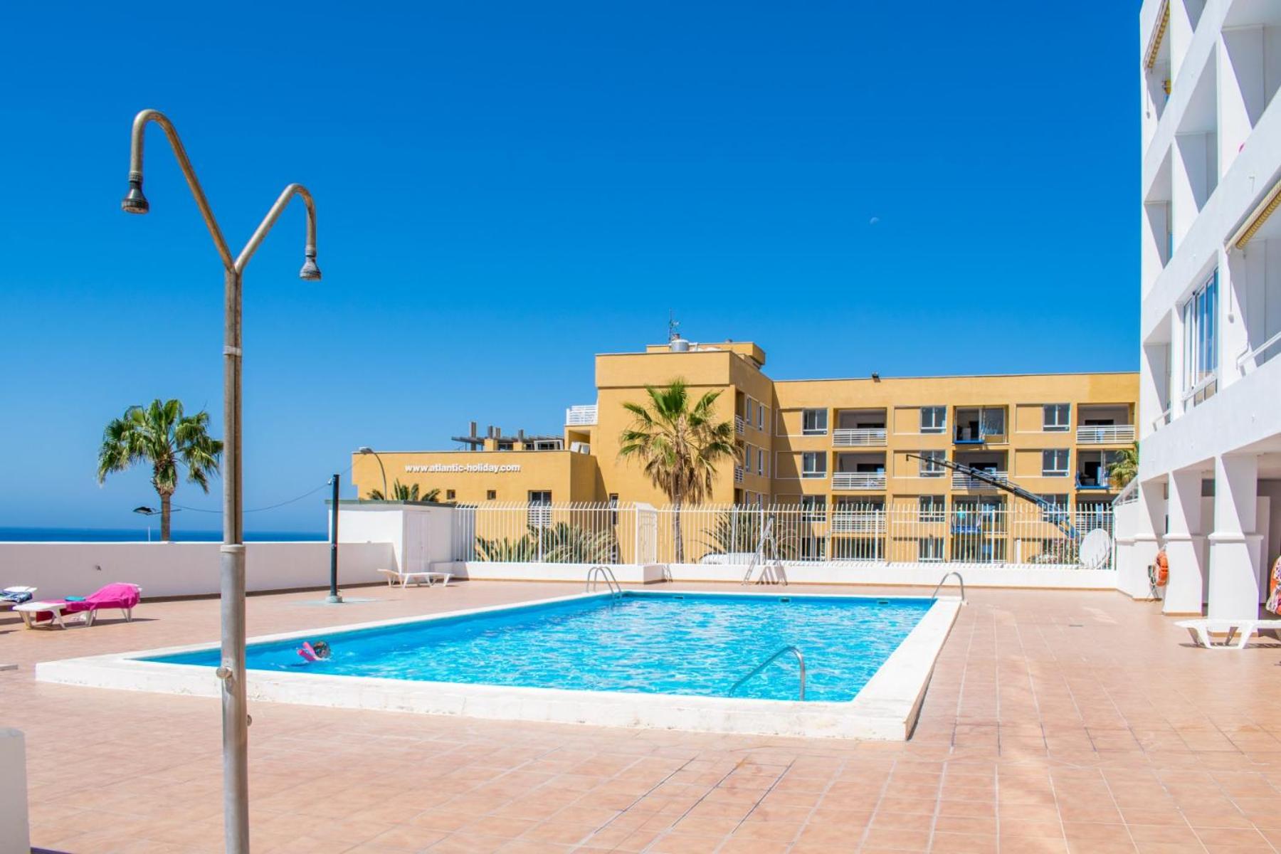 Apartment with Sea View - Photo 34