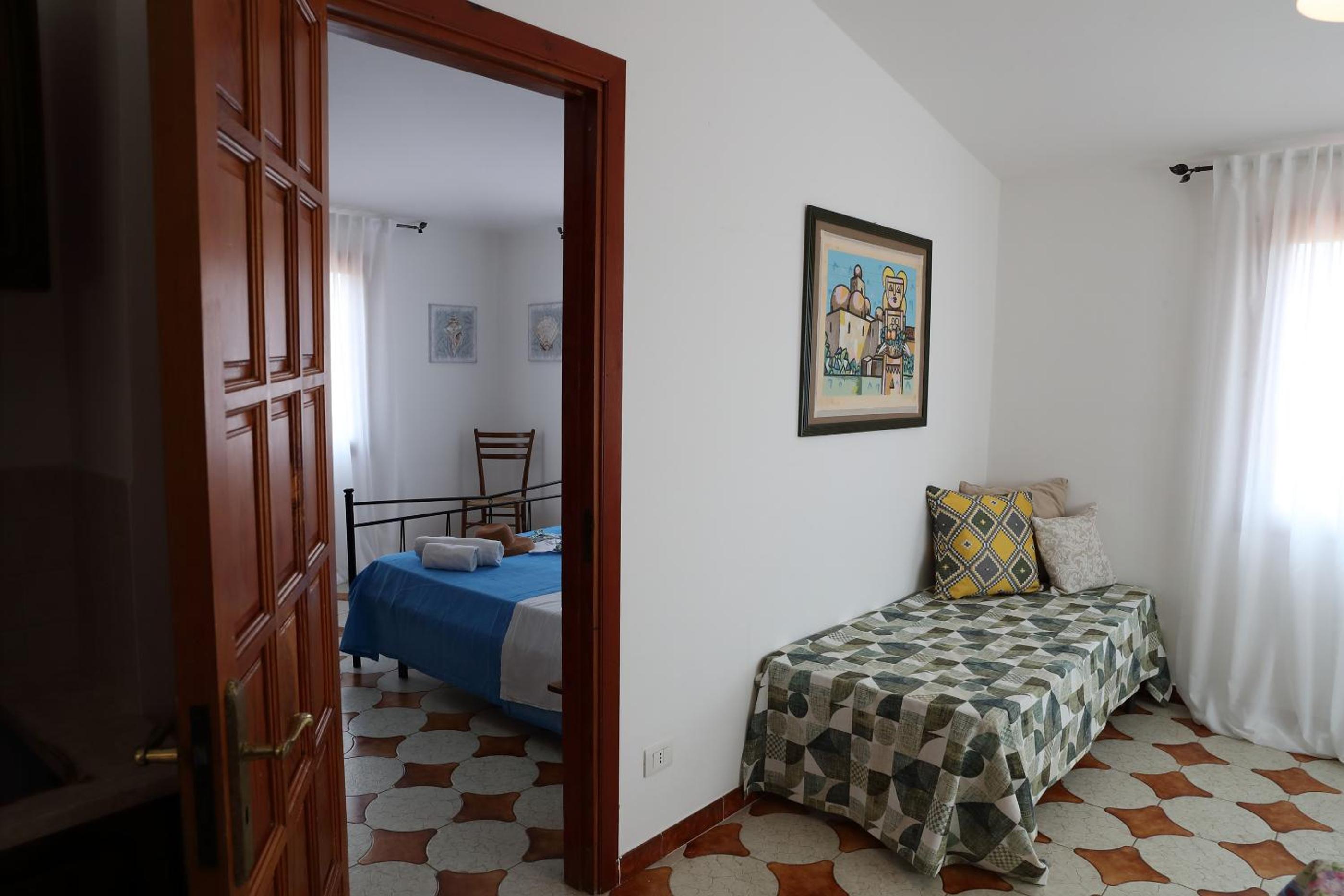Apartment with Sea View photo 3