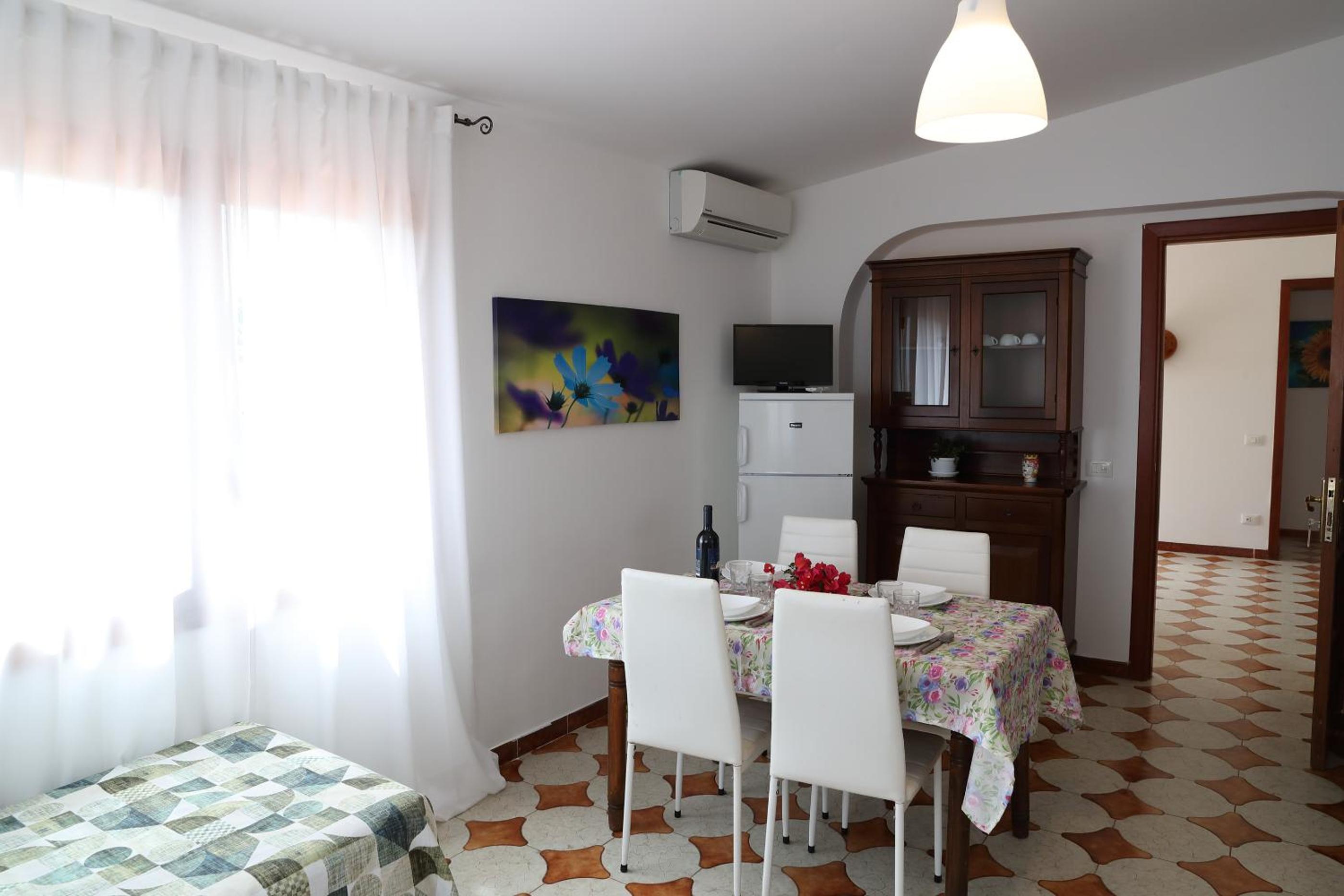 Apartment with Sea View photo 2