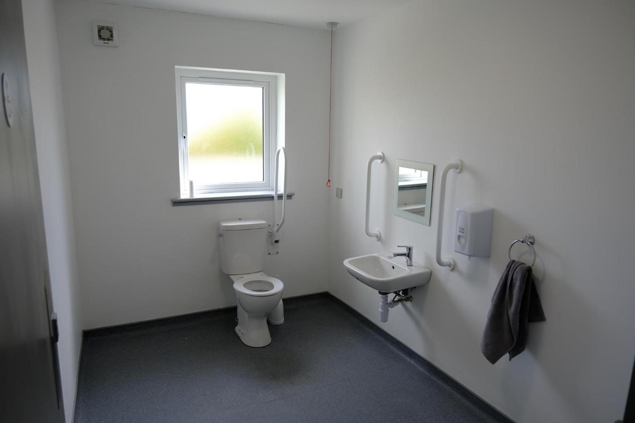 Standard Quadruple Room photo 3