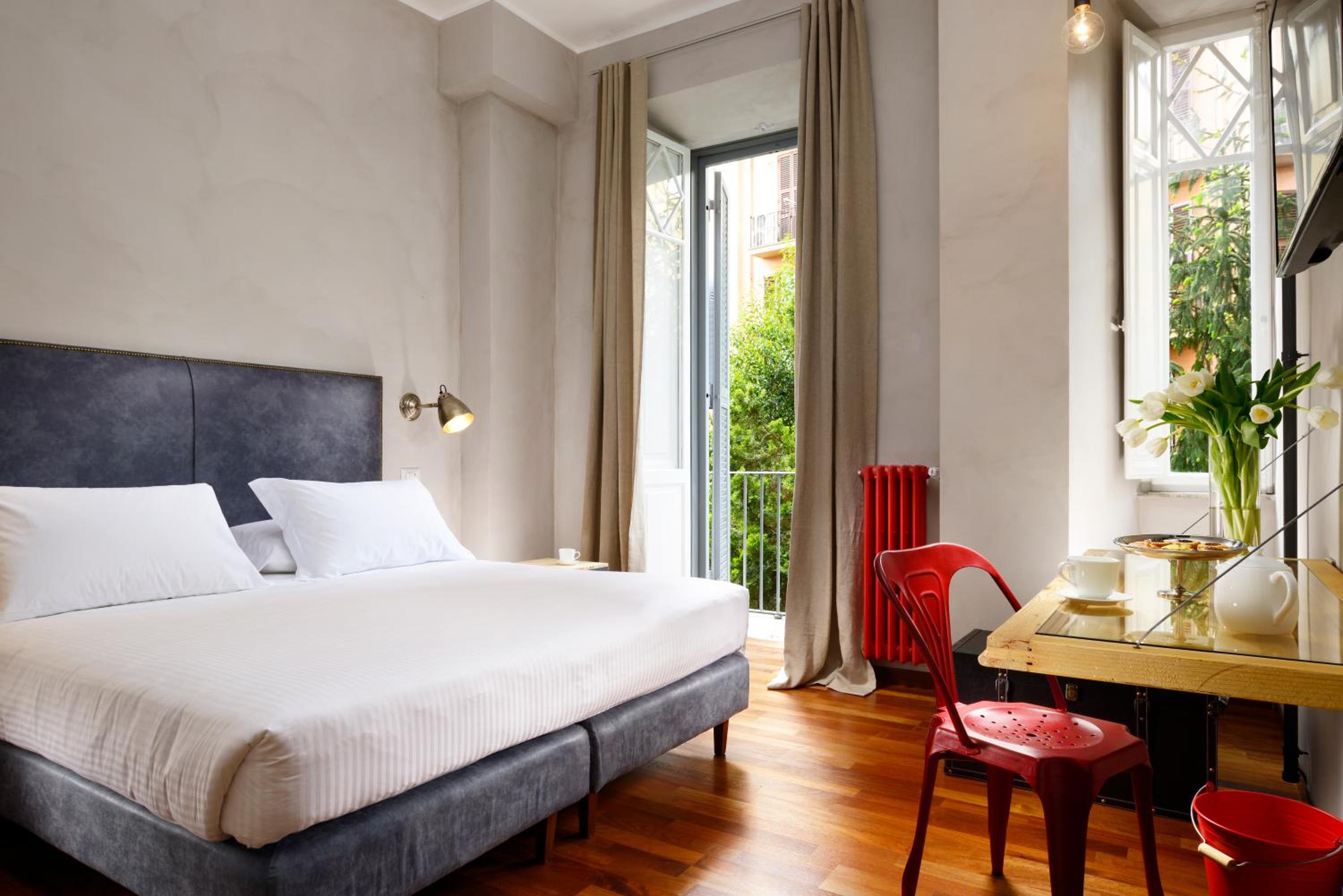 Superior Double Room photo 2