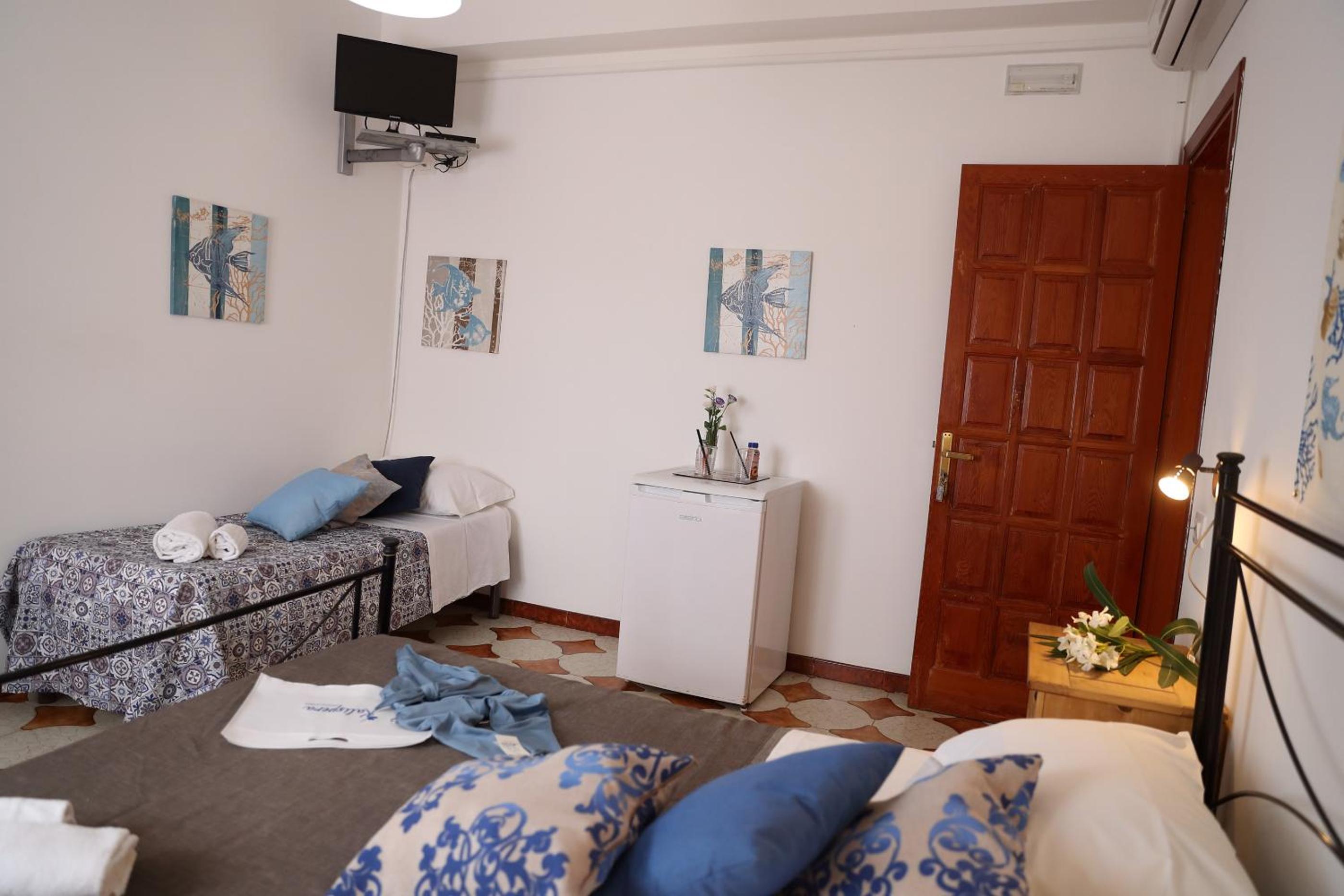 Triple Room photo 2