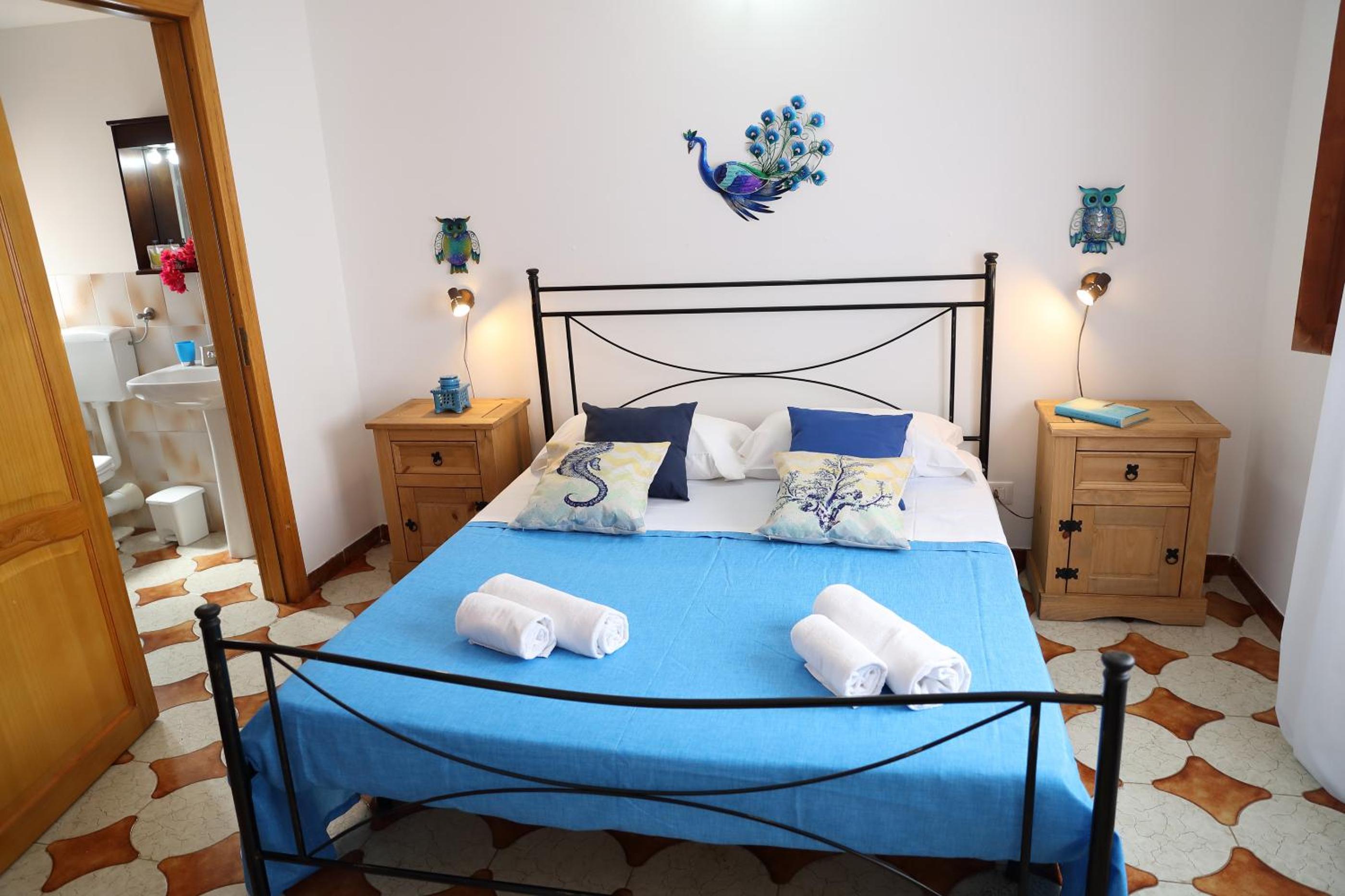 Standard Double Room photo 3