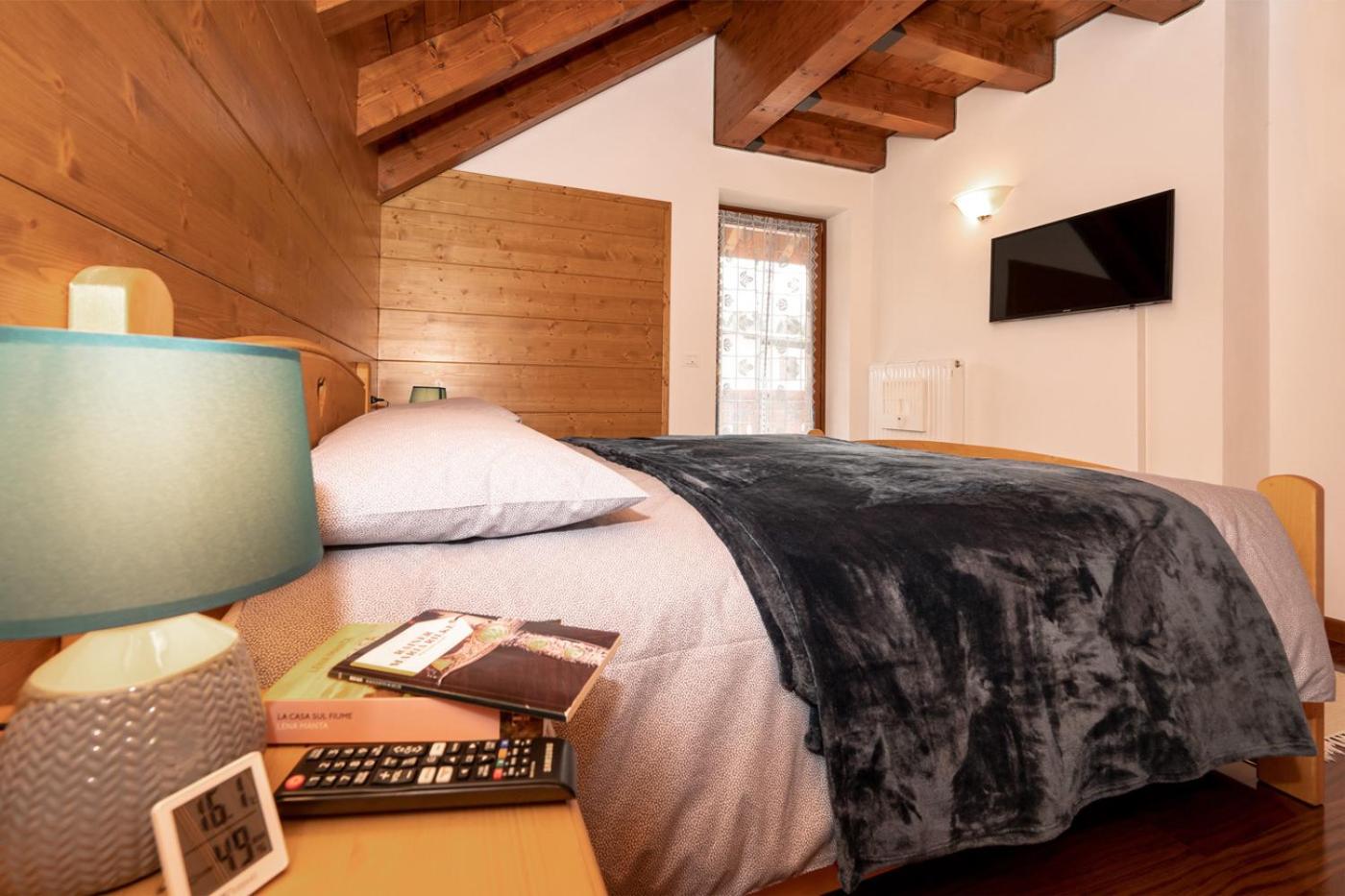 Double Room with Balcony photo 2