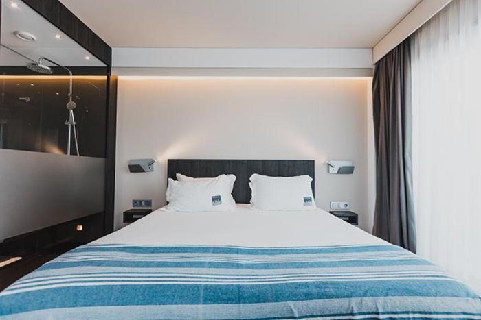 Double Room with Mountain View photo 2