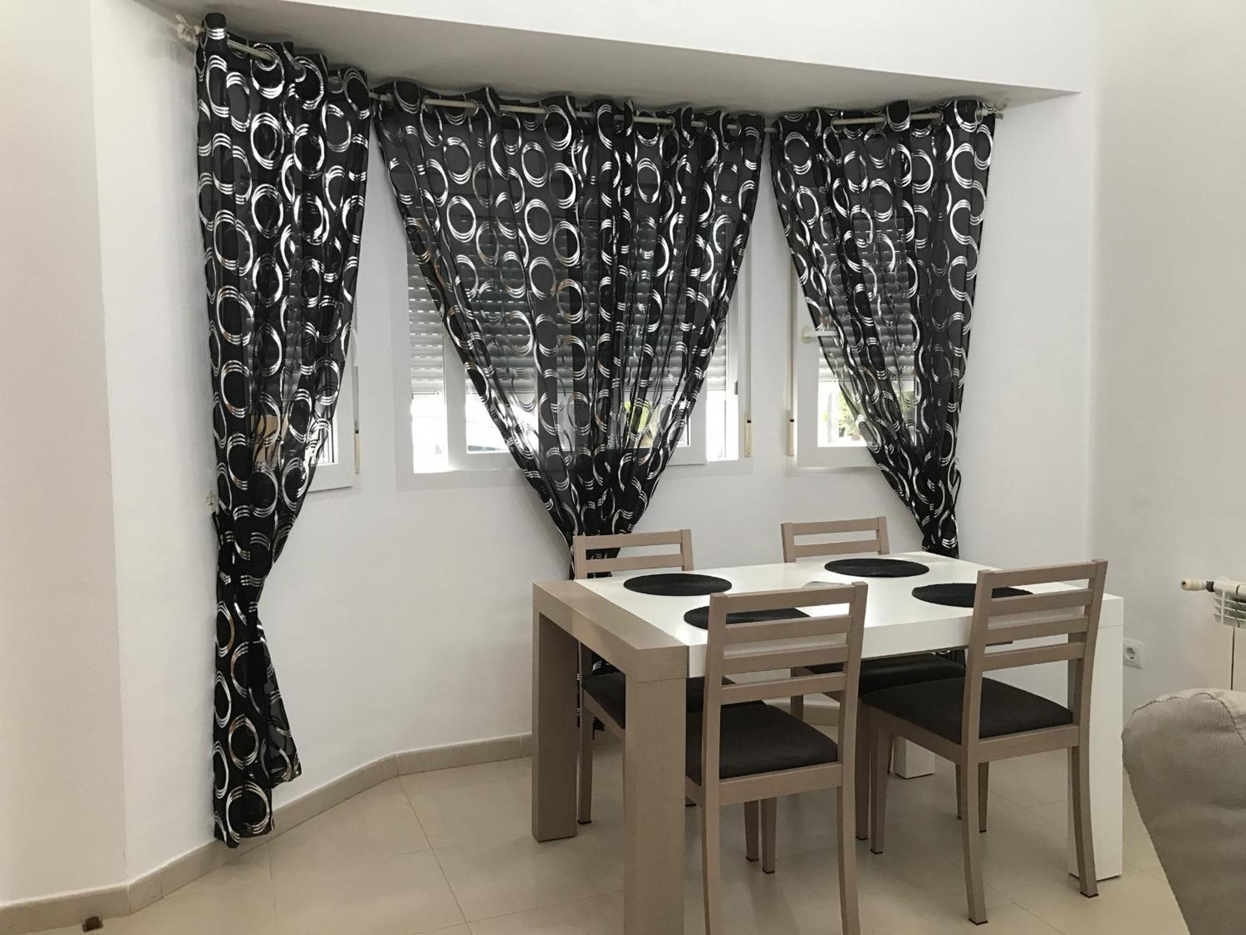Two-Bedroom Villa photo 3