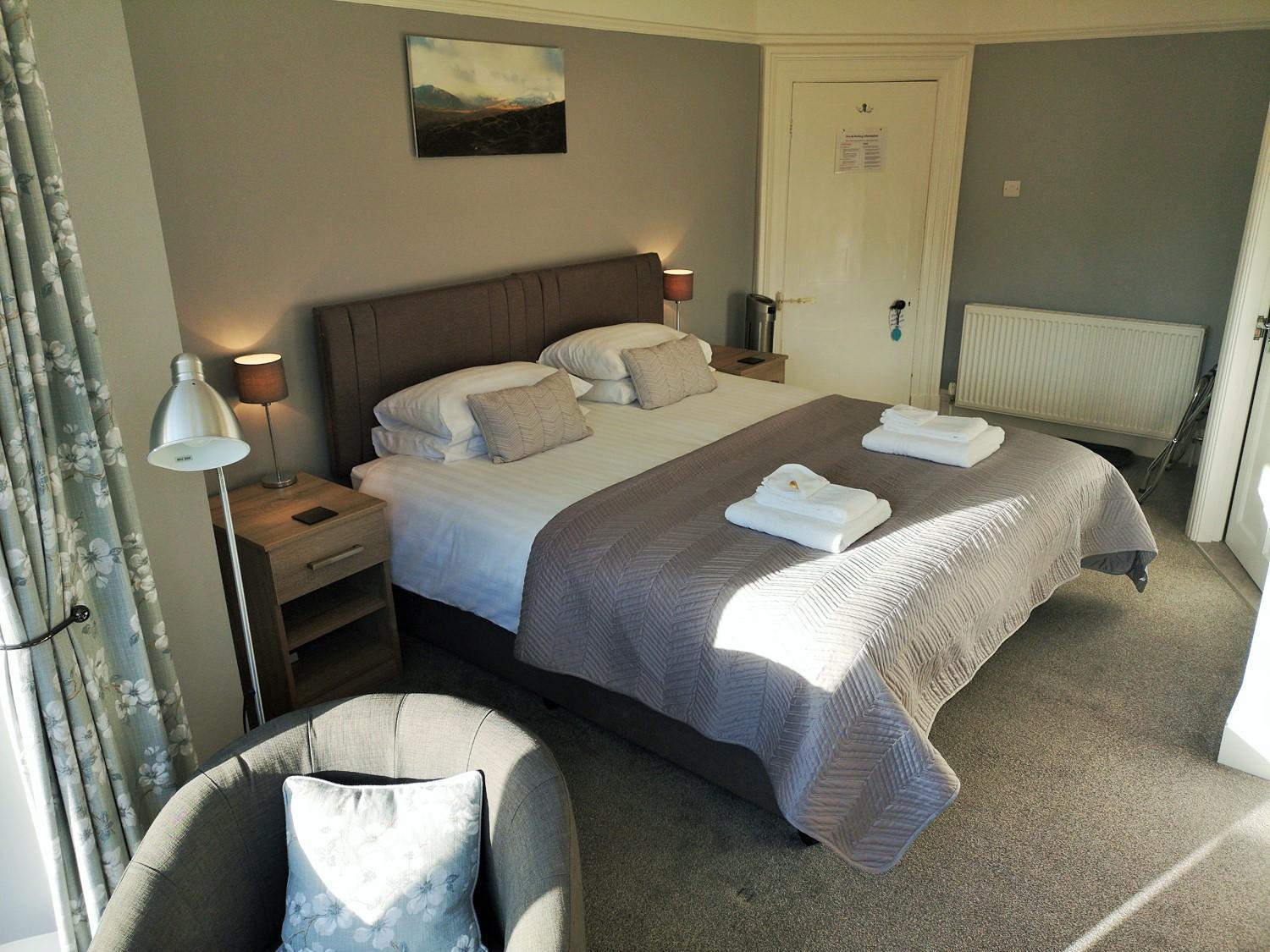 Superior Double or Twin Room - Room 2 photo 3