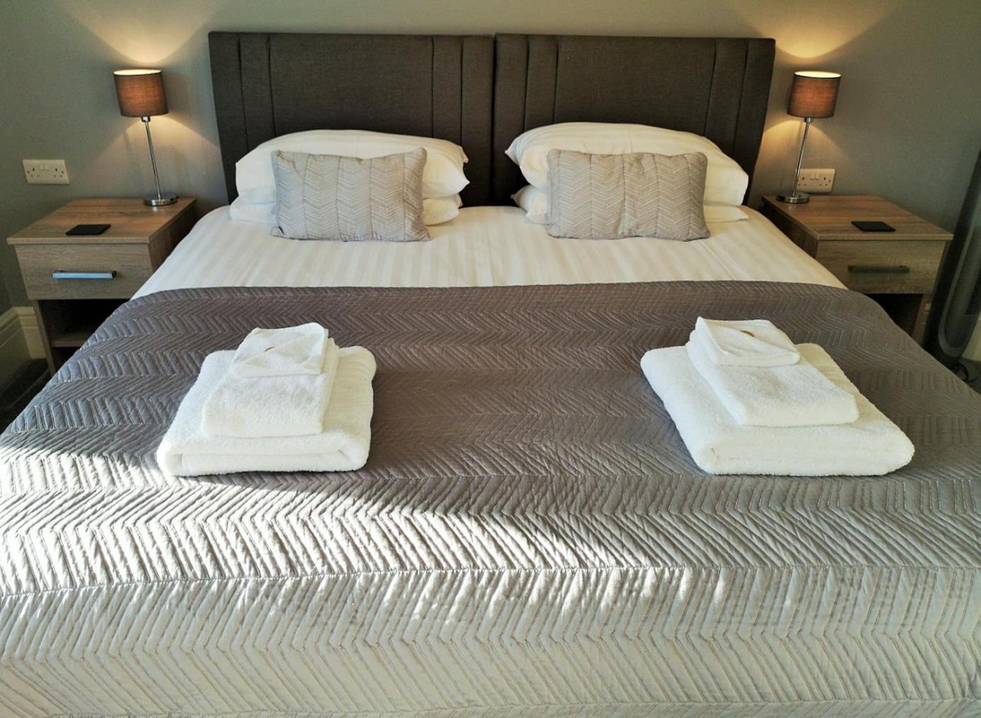 Superior Double or Twin Room - Room 2 photo 2