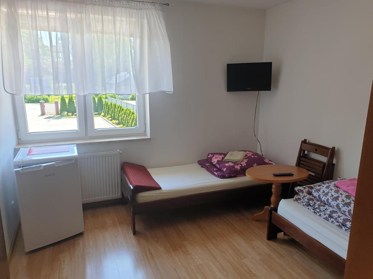 Small Double Room photo 3
