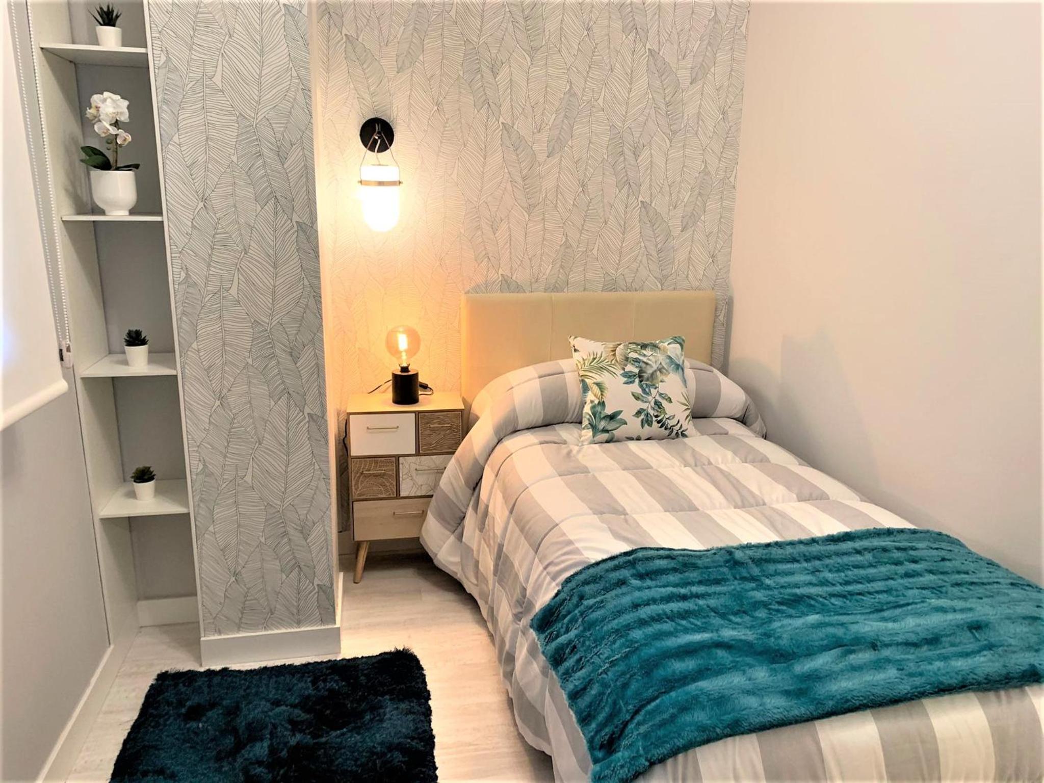 Two-Bedroom Apartment - Photo 8