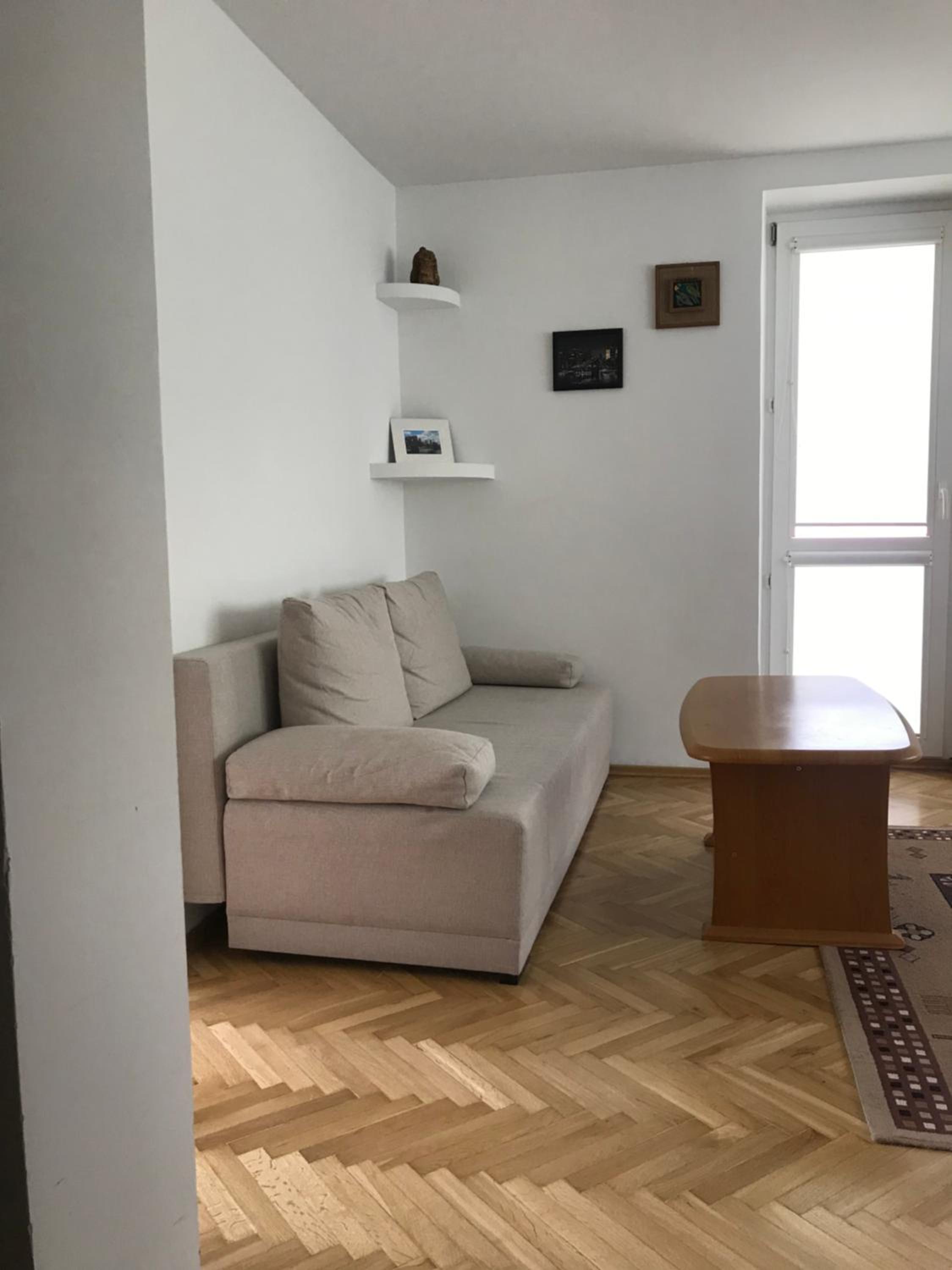 Apartment - Photo 1