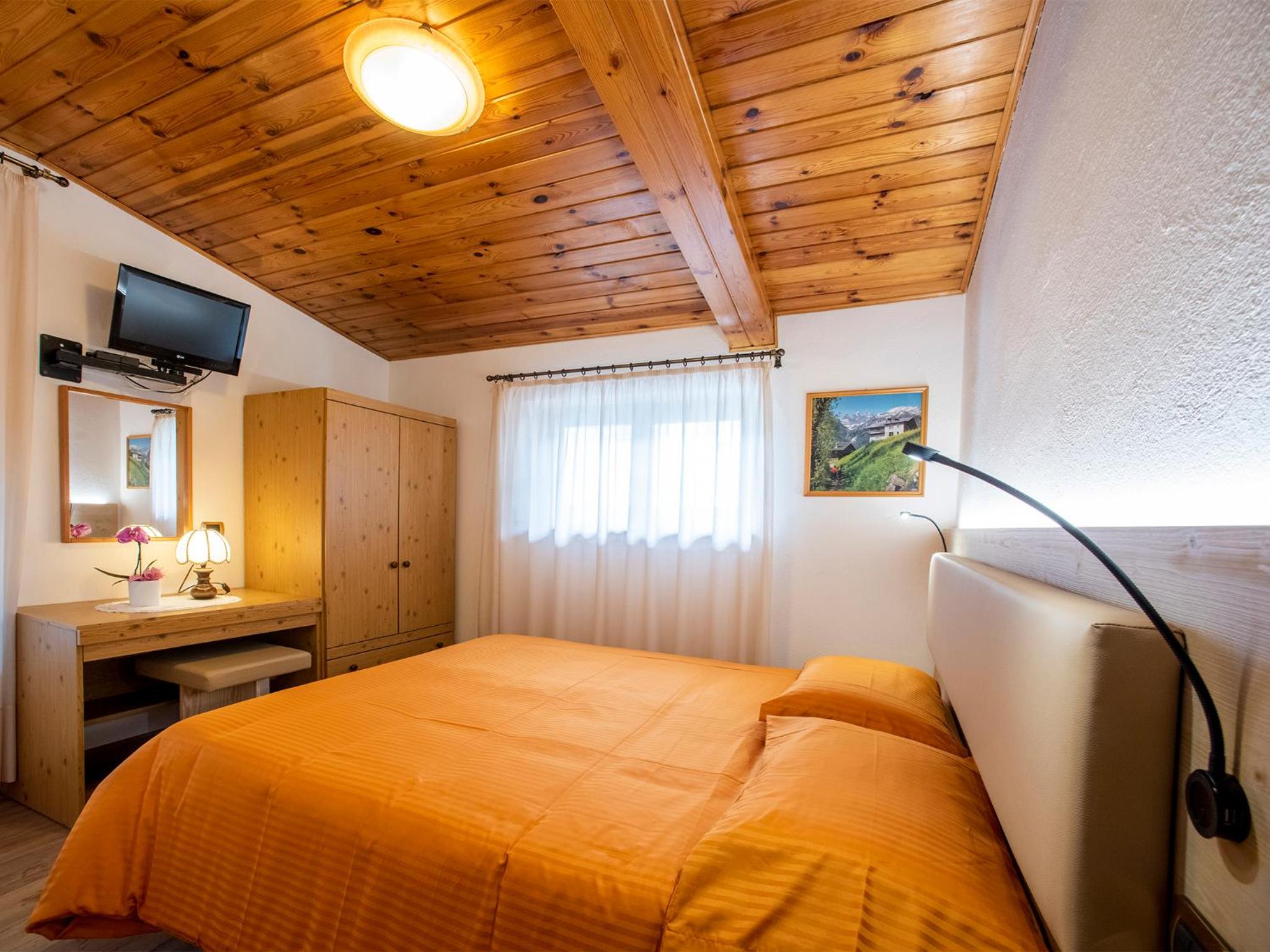 Economy Double Room - Photo 2